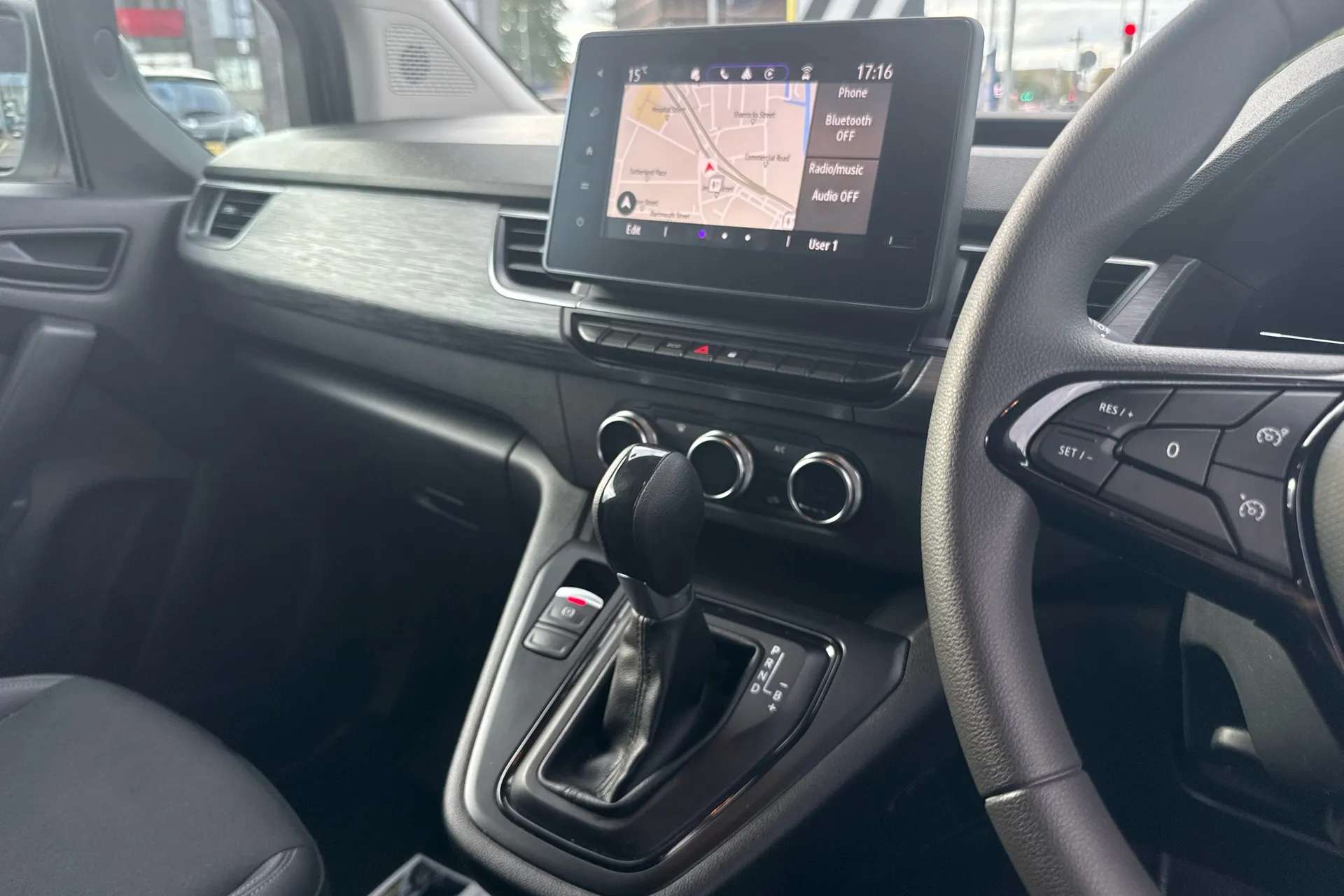 2025 RENAULT KANGOO 2025 RENAULT KANGOO