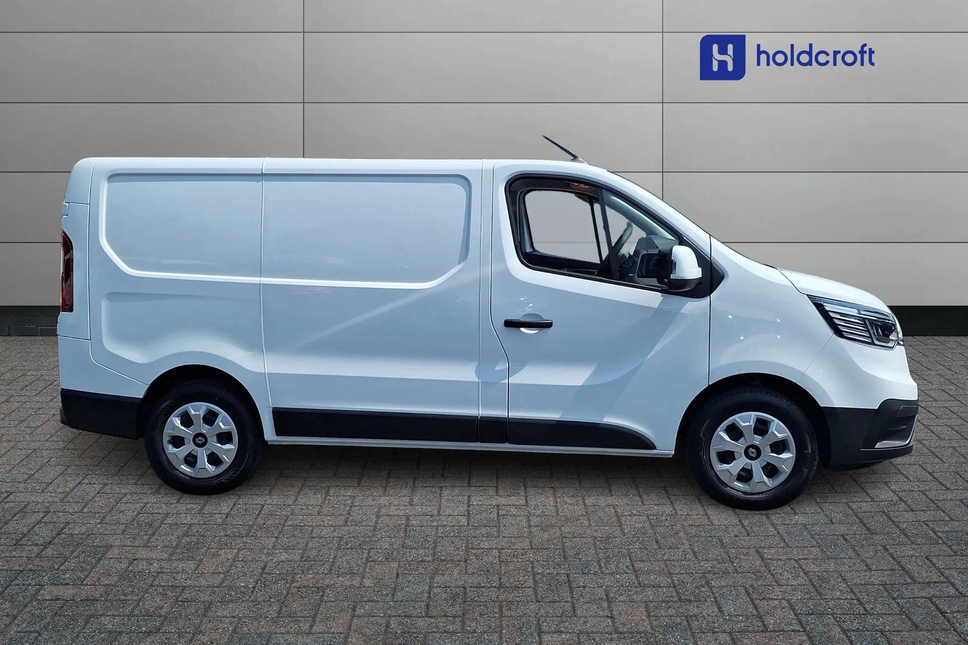 2025 RENAULT TRAFIC 2025 RENAULT TRAFIC