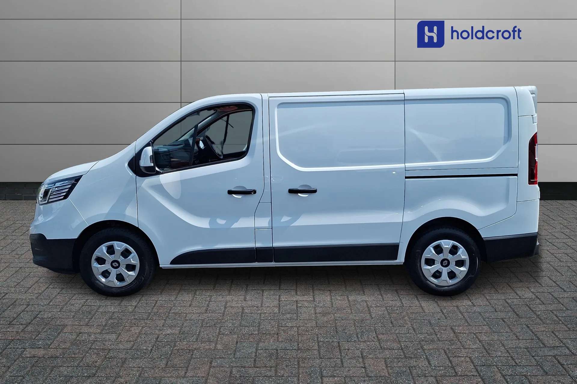 2025 RENAULT TRAFIC 2025 RENAULT TRAFIC