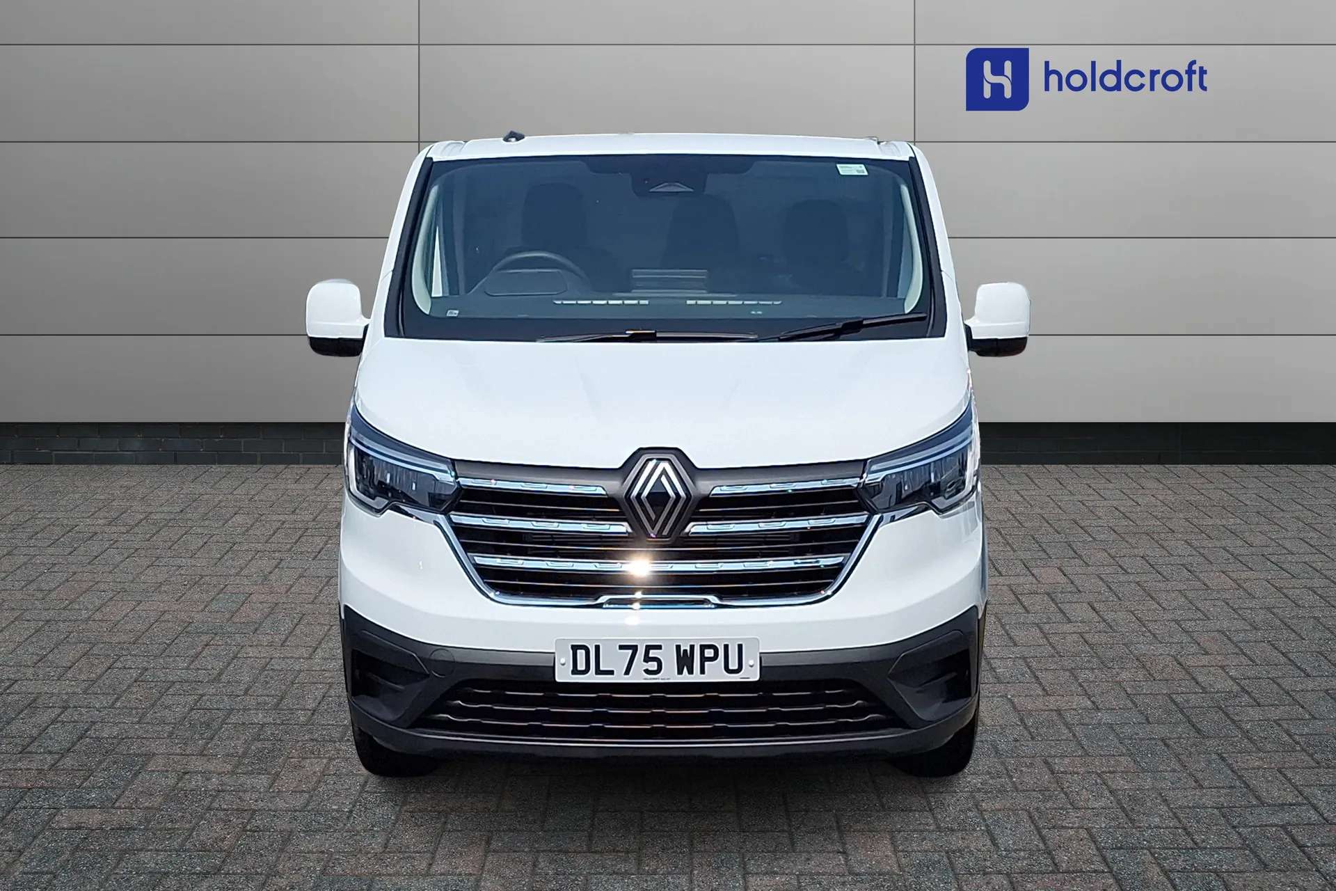 2025 RENAULT TRAFIC 2025 RENAULT TRAFIC