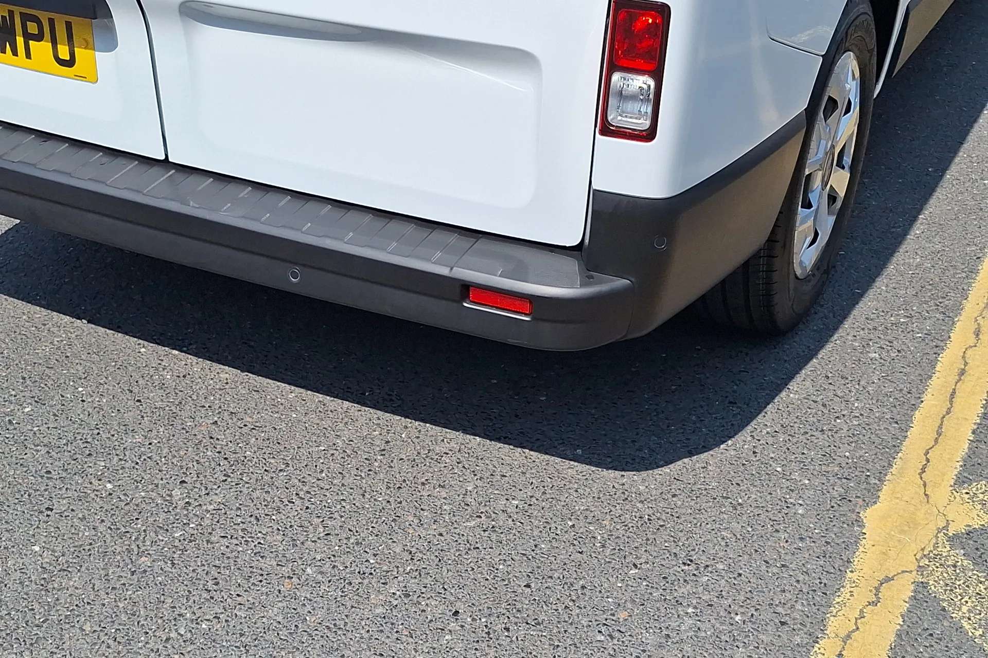 2025 RENAULT TRAFIC 2025 RENAULT TRAFIC