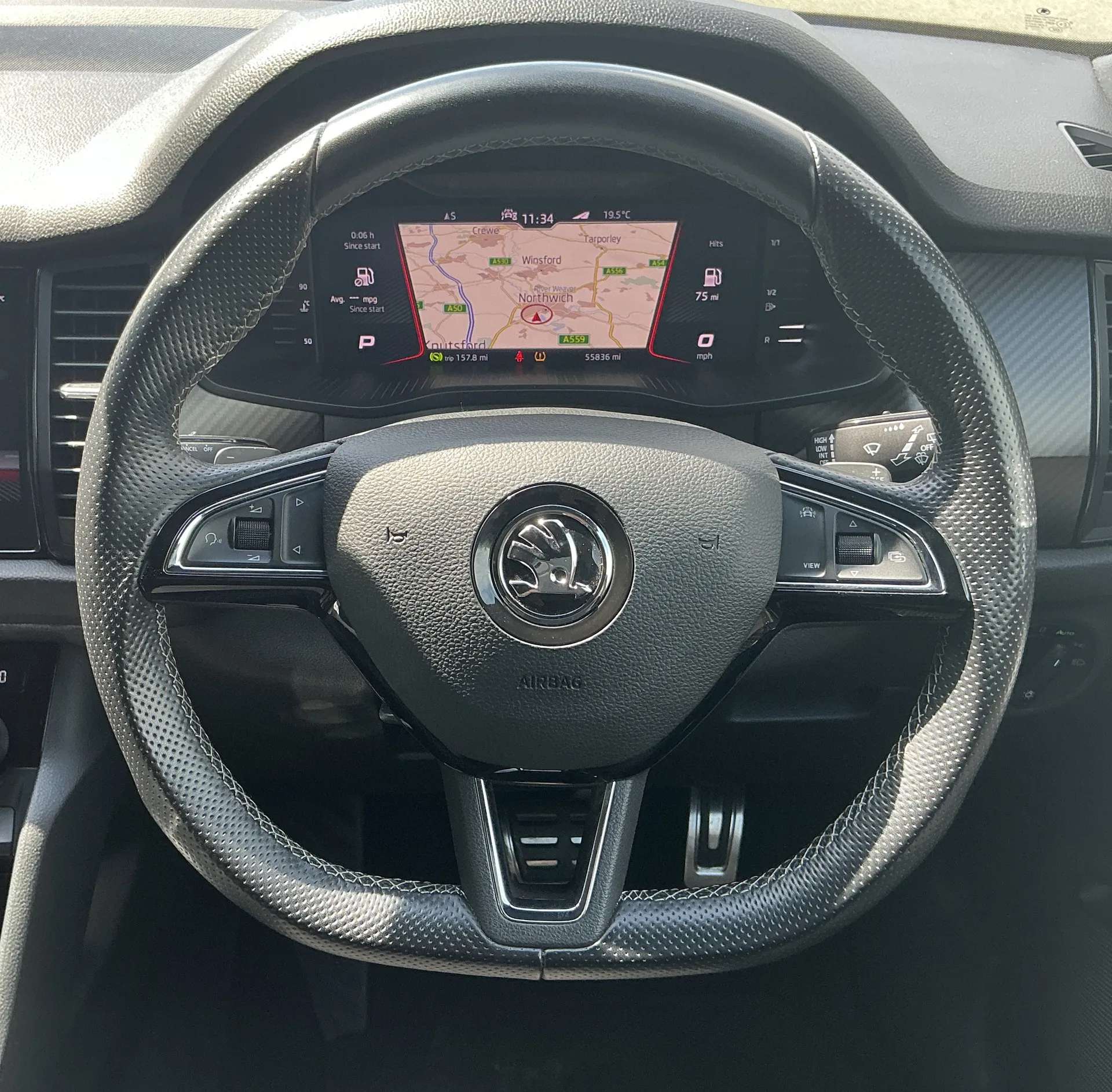 2020 SKODA KODIAQ 2020 SKODA KODIAQ