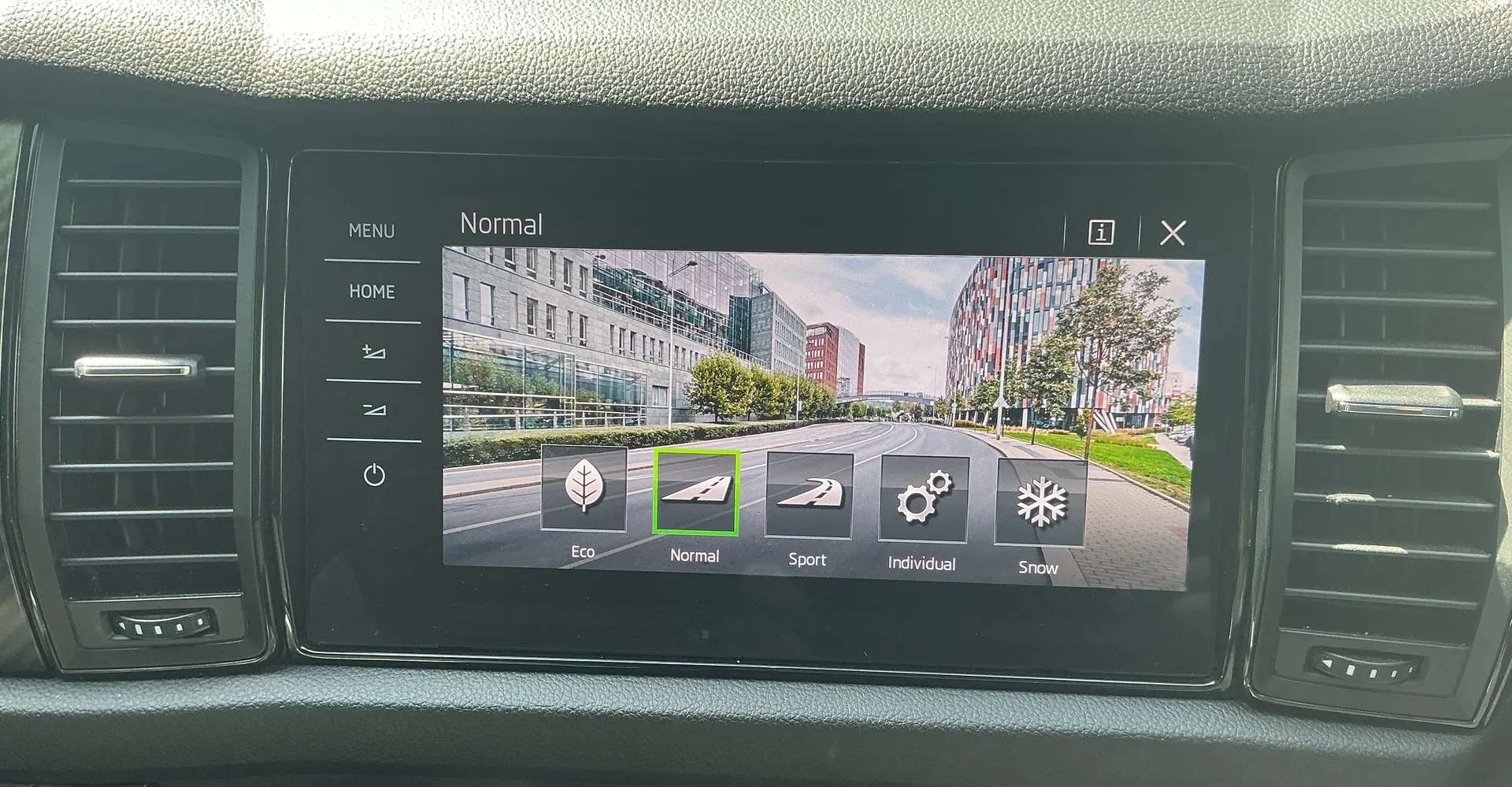 2020 SKODA KODIAQ 2020 SKODA KODIAQ
