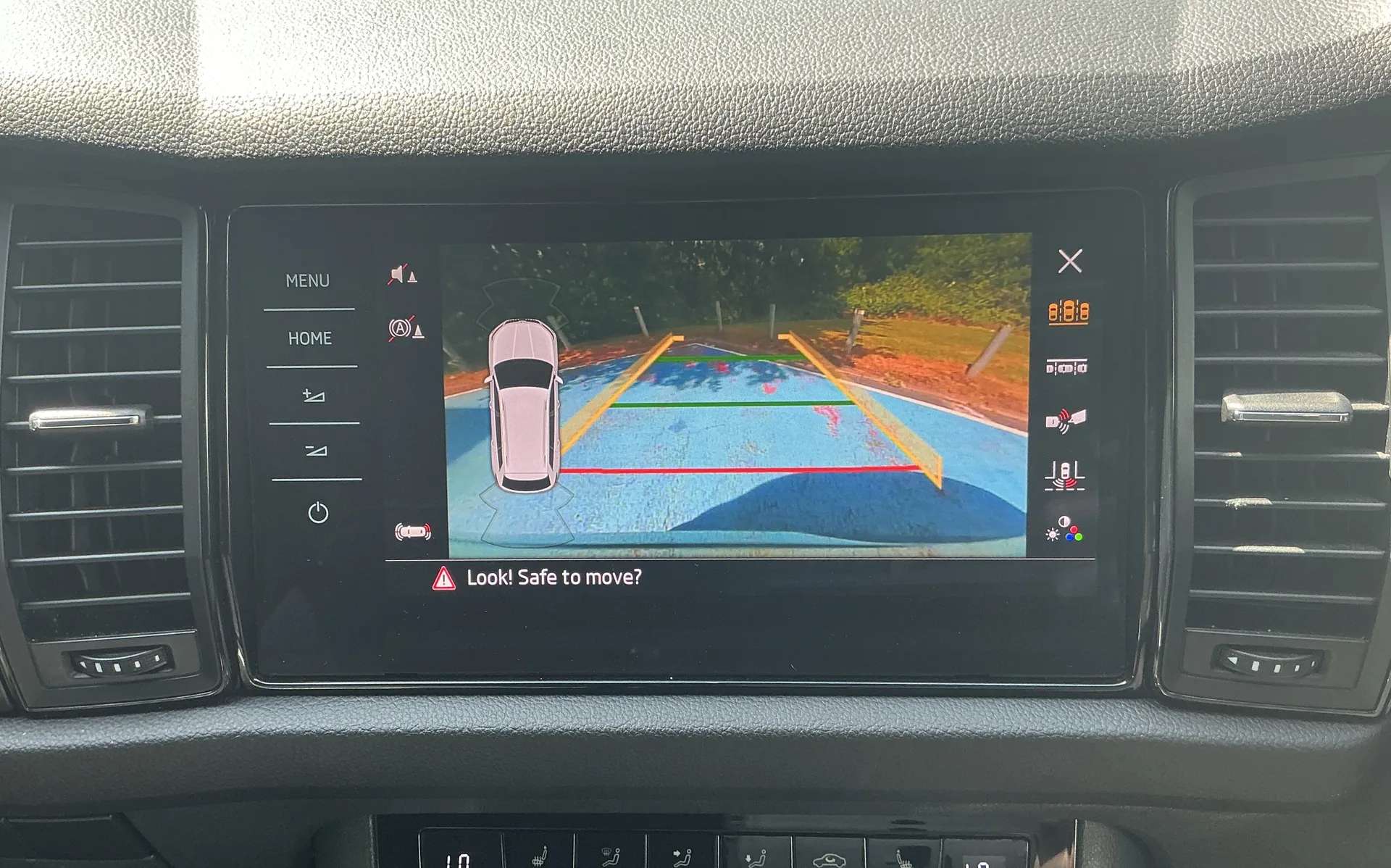 2020 SKODA KODIAQ 2020 SKODA KODIAQ