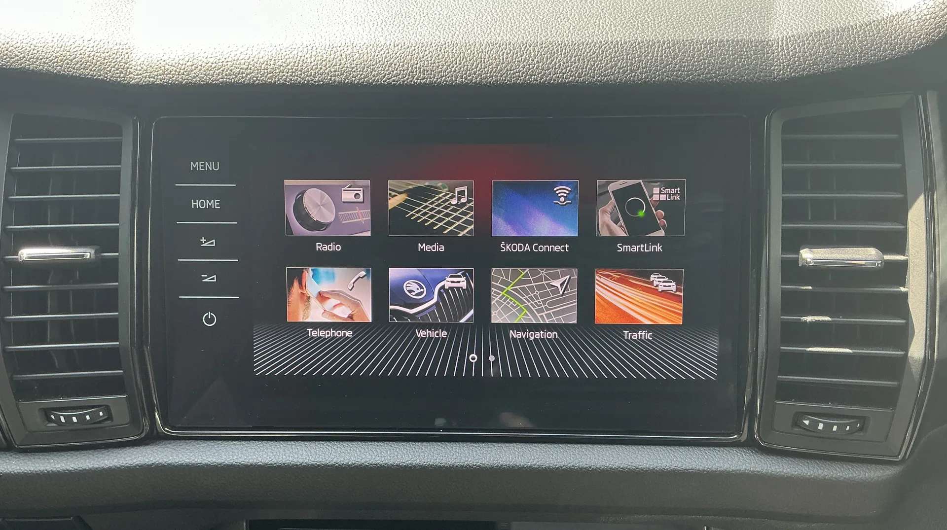 2020 SKODA KODIAQ 2020 SKODA KODIAQ