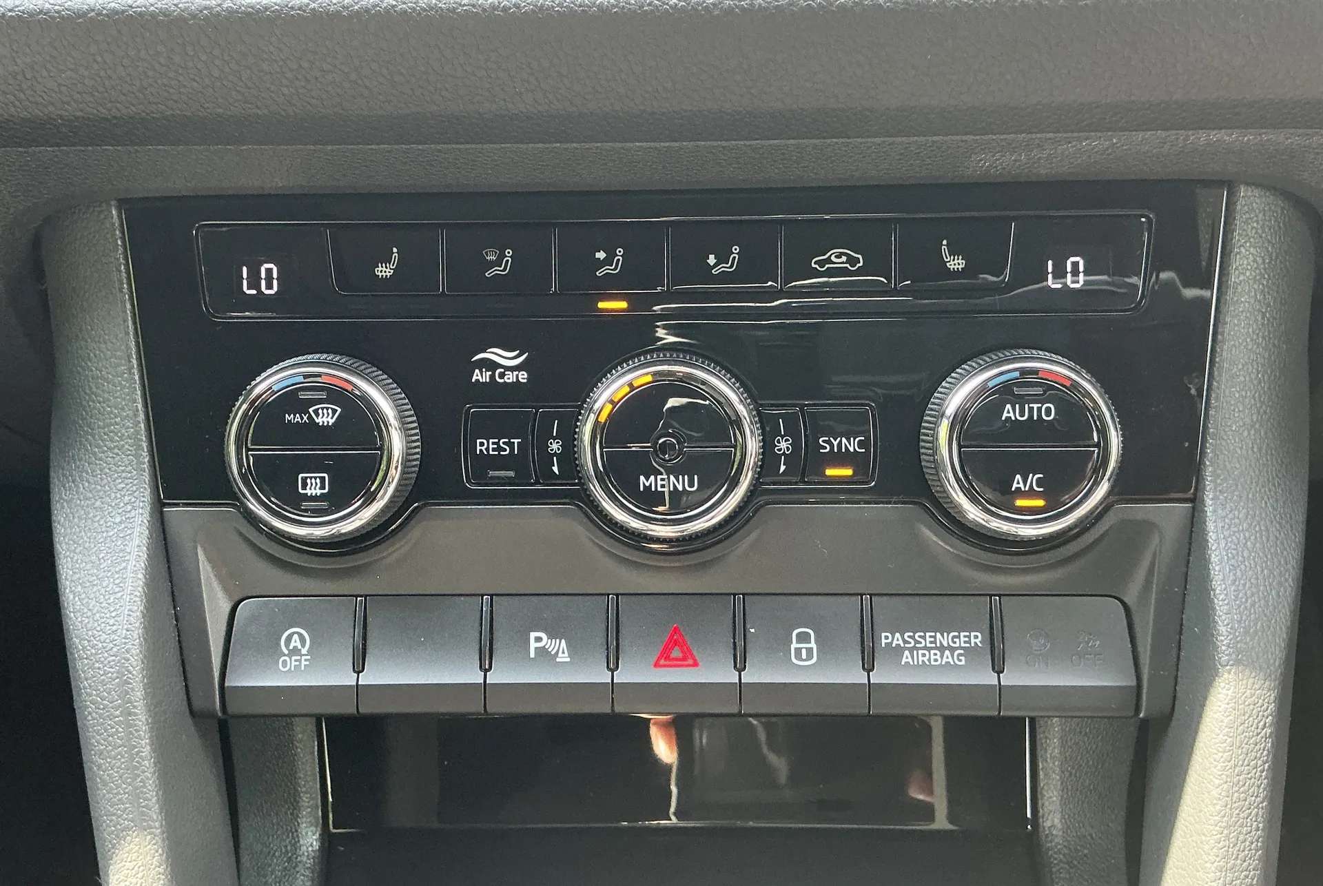2020 SKODA KODIAQ 2020 SKODA KODIAQ