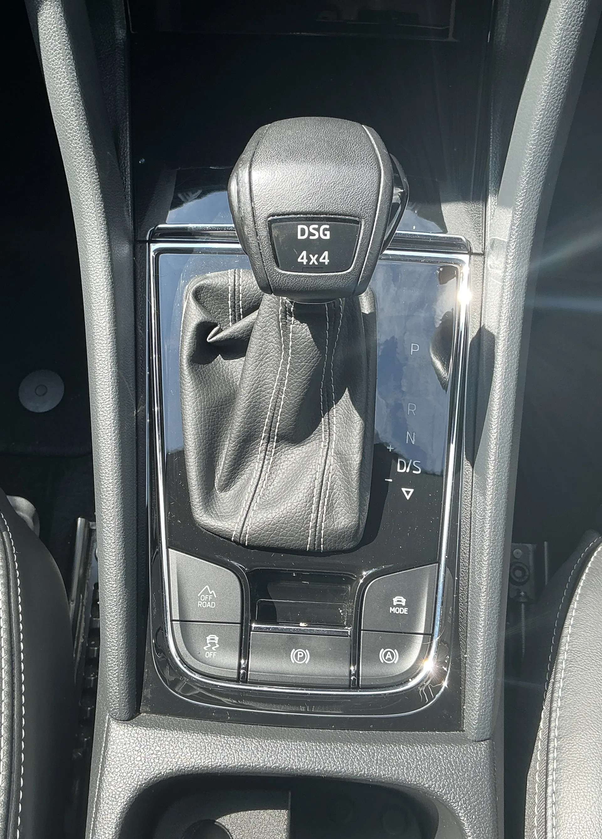 2020 SKODA KODIAQ 2020 SKODA KODIAQ