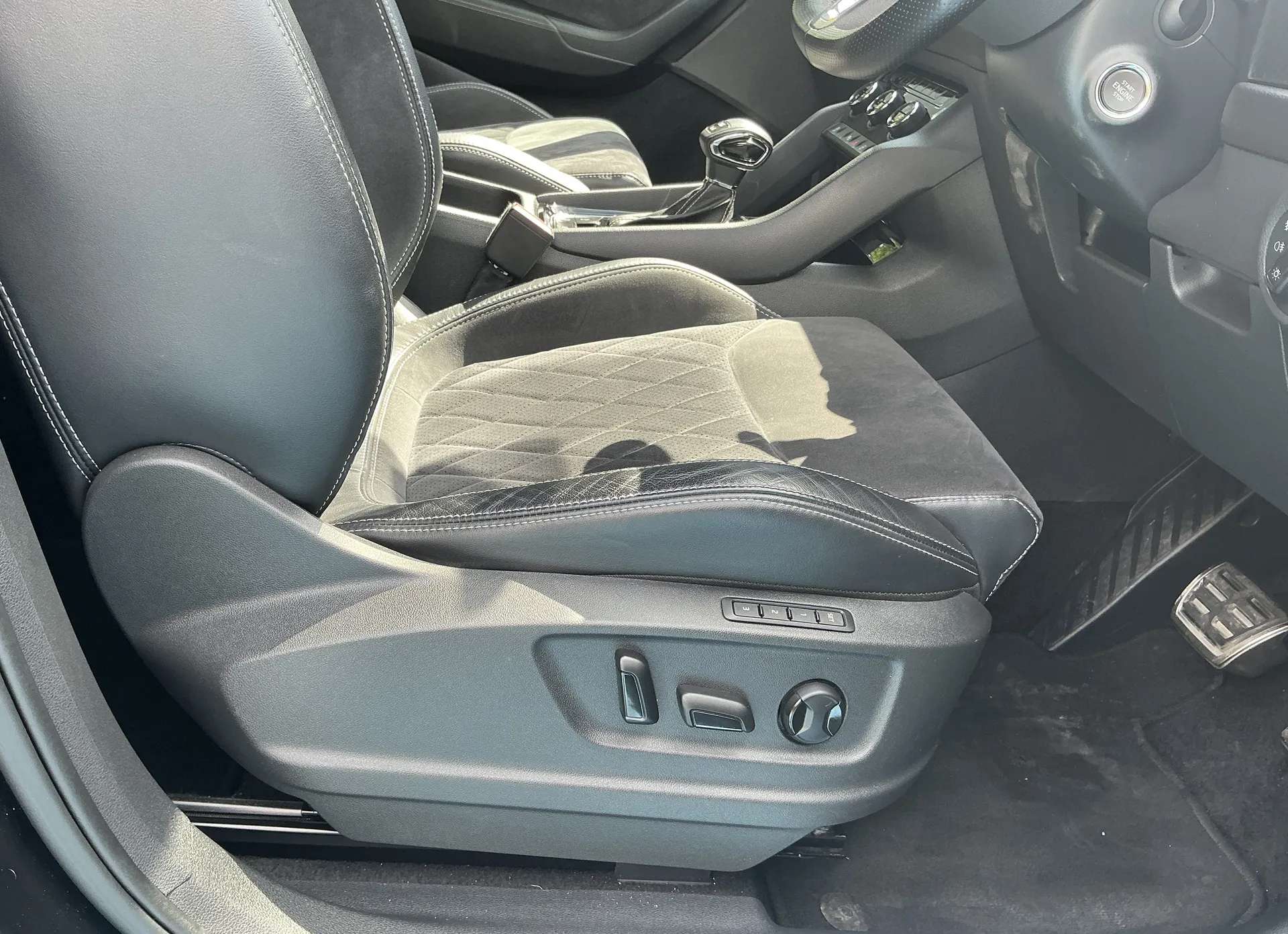 2020 SKODA KODIAQ 2020 SKODA KODIAQ