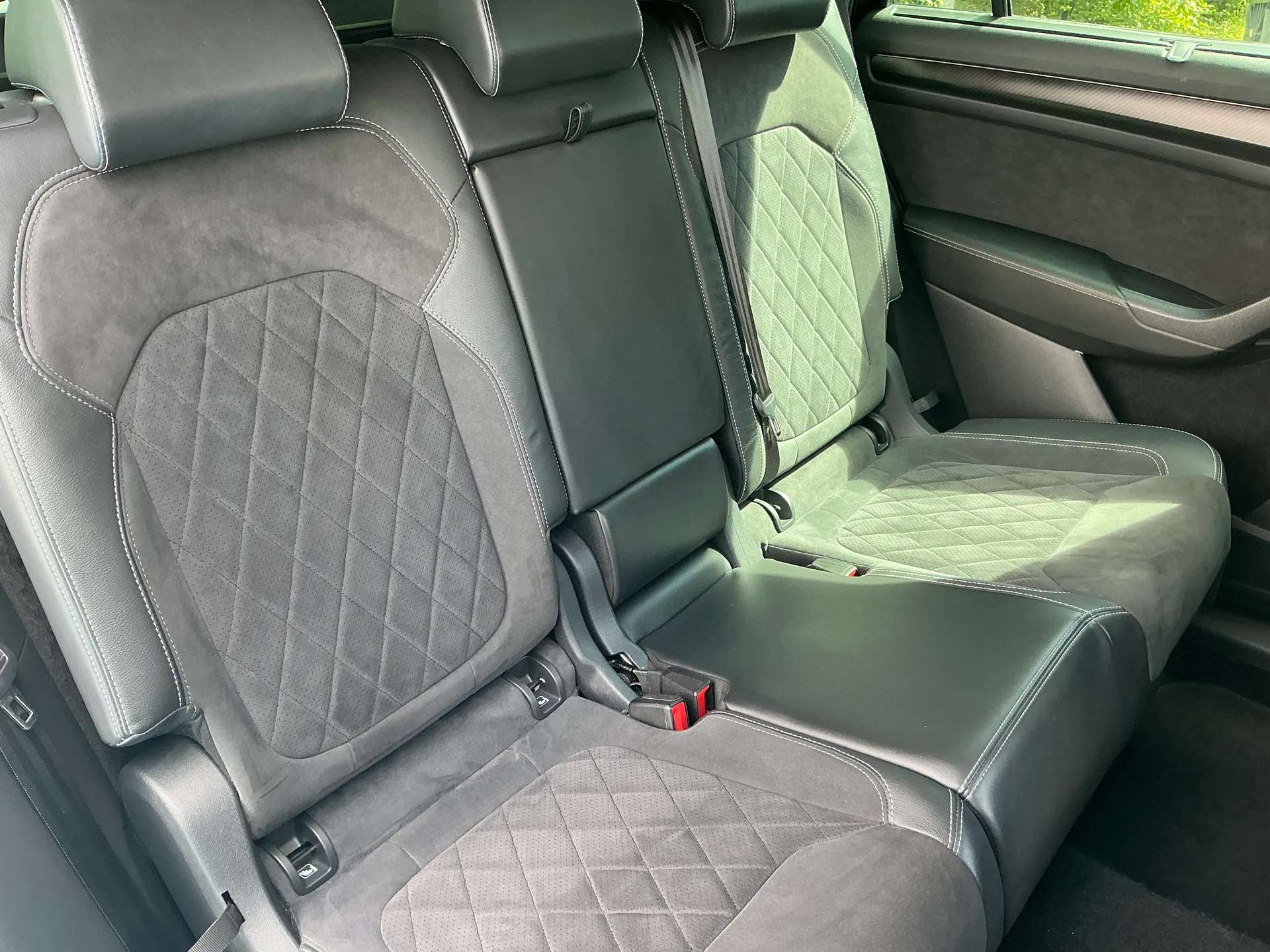 2020 SKODA KODIAQ 2020 SKODA KODIAQ