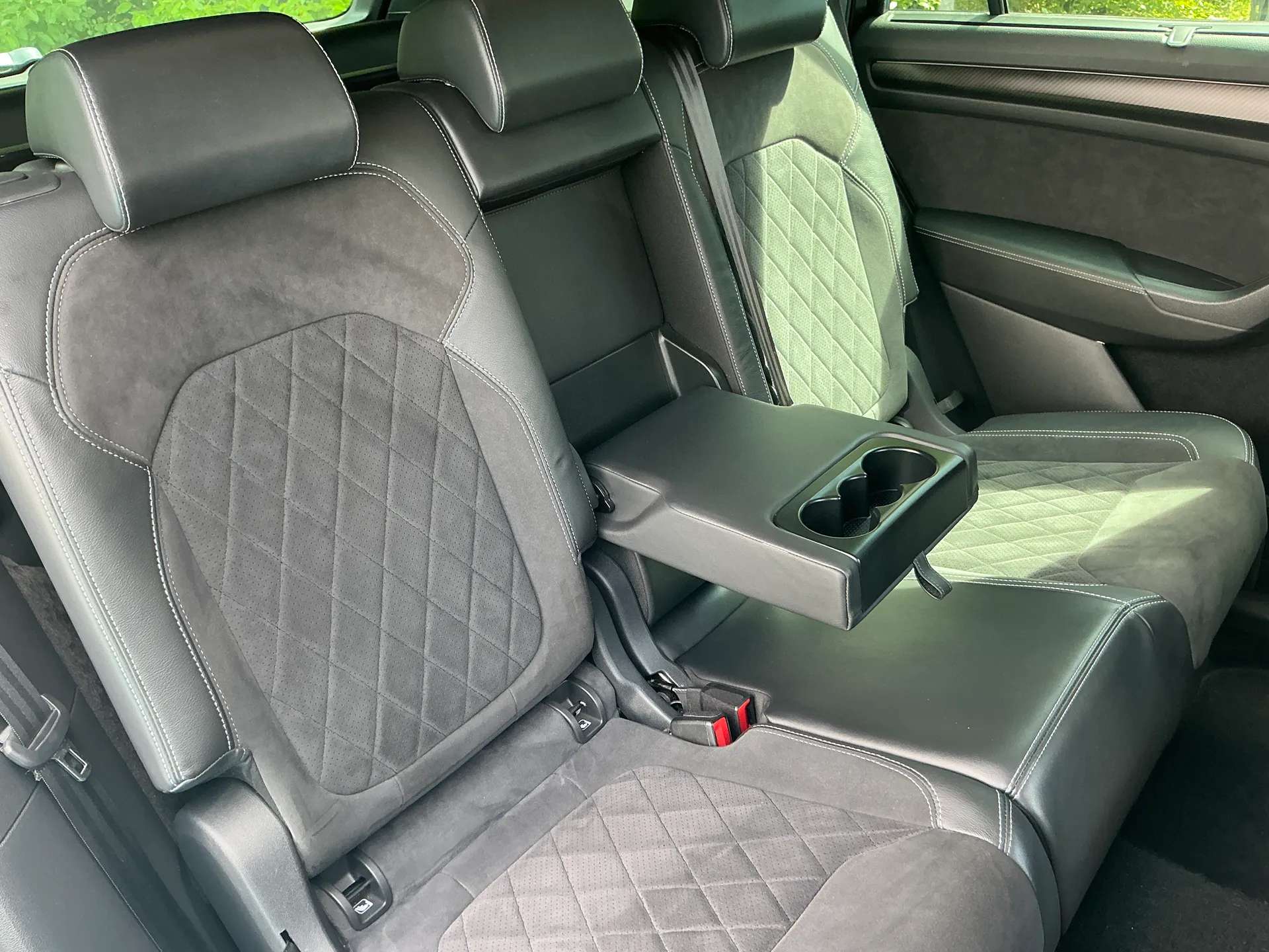 2020 SKODA KODIAQ 2020 SKODA KODIAQ