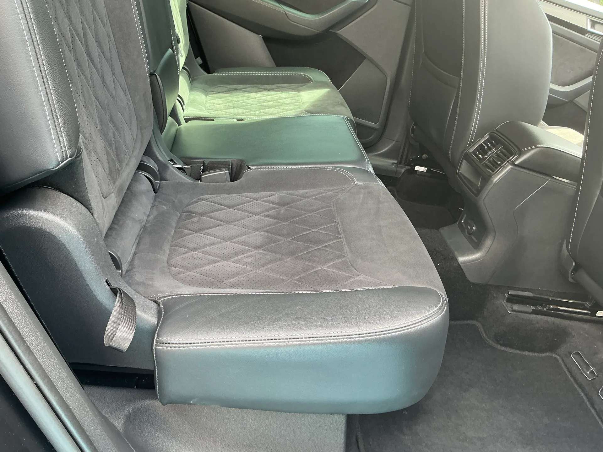 2020 SKODA KODIAQ 2020 SKODA KODIAQ