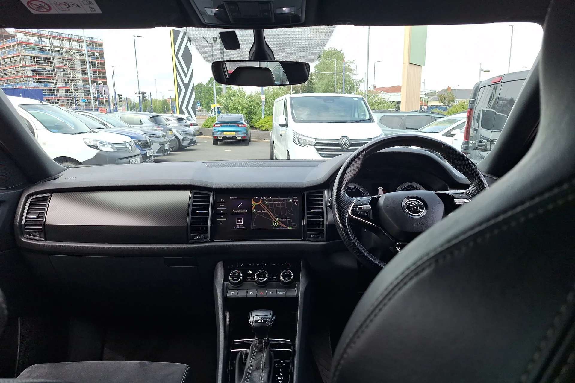 2020 SKODA KODIAQ 2020 SKODA KODIAQ
