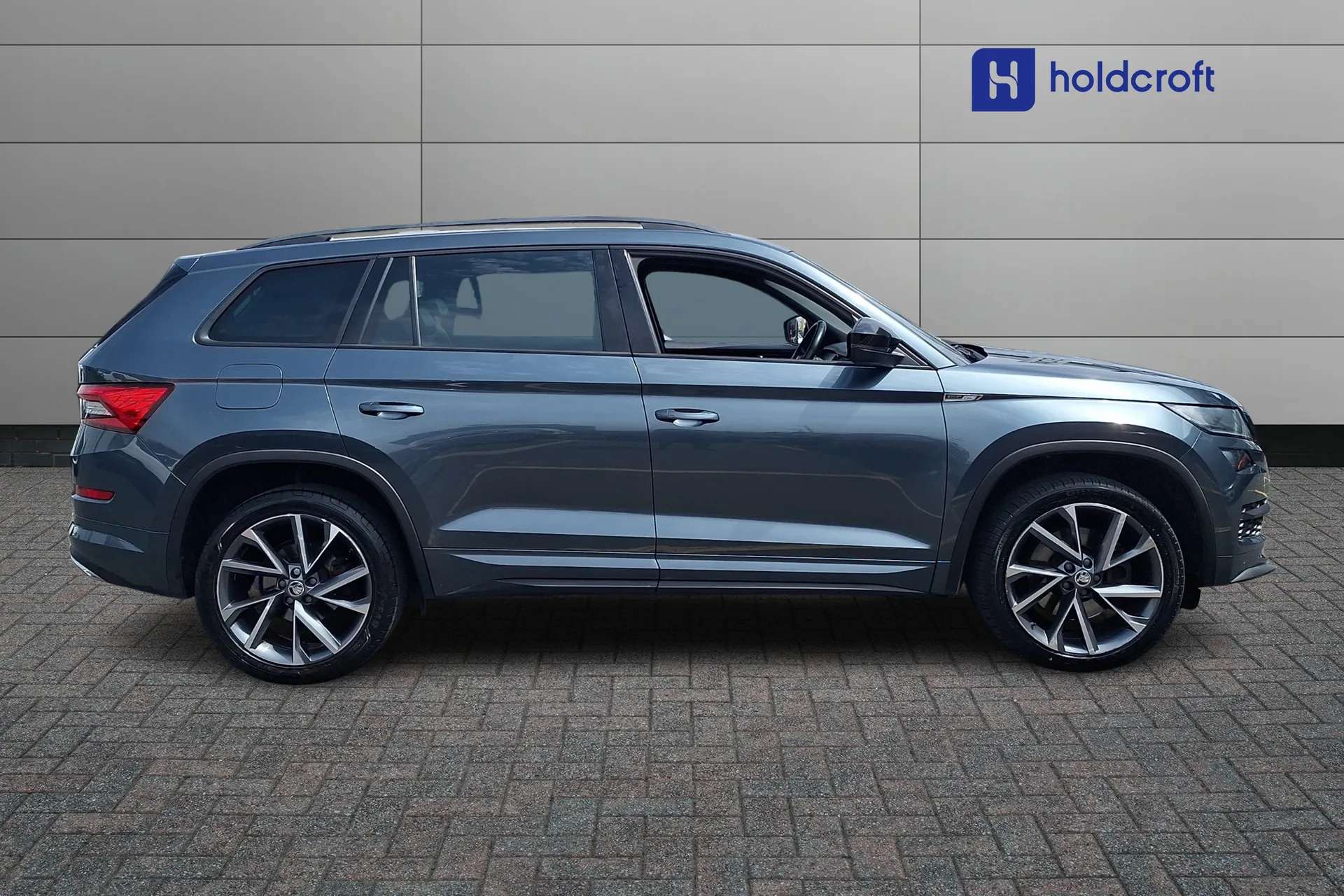 2020 SKODA KODIAQ 2020 SKODA KODIAQ