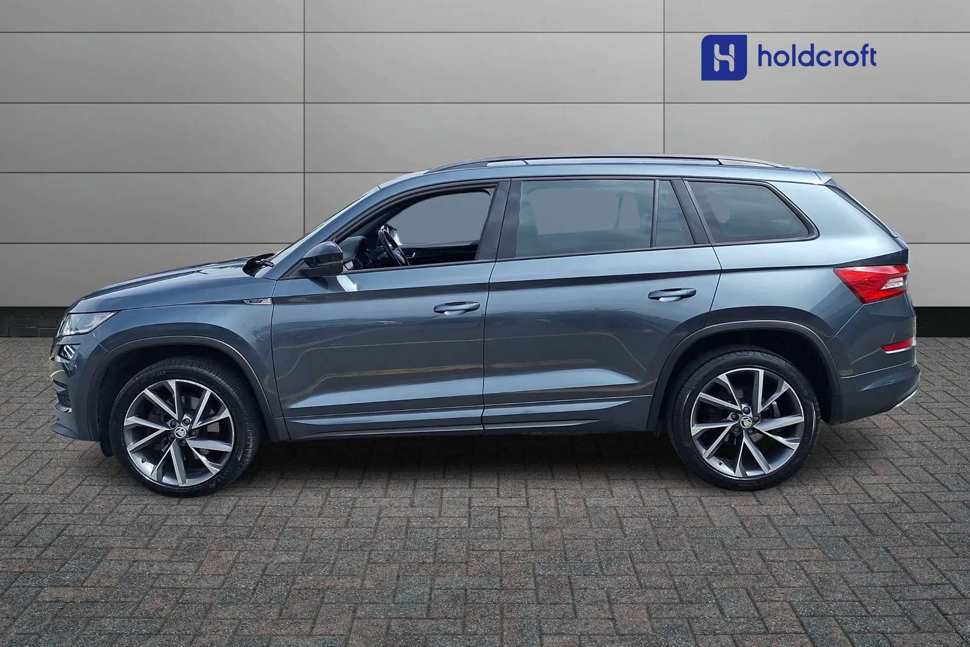 2020 SKODA KODIAQ 2020 SKODA KODIAQ