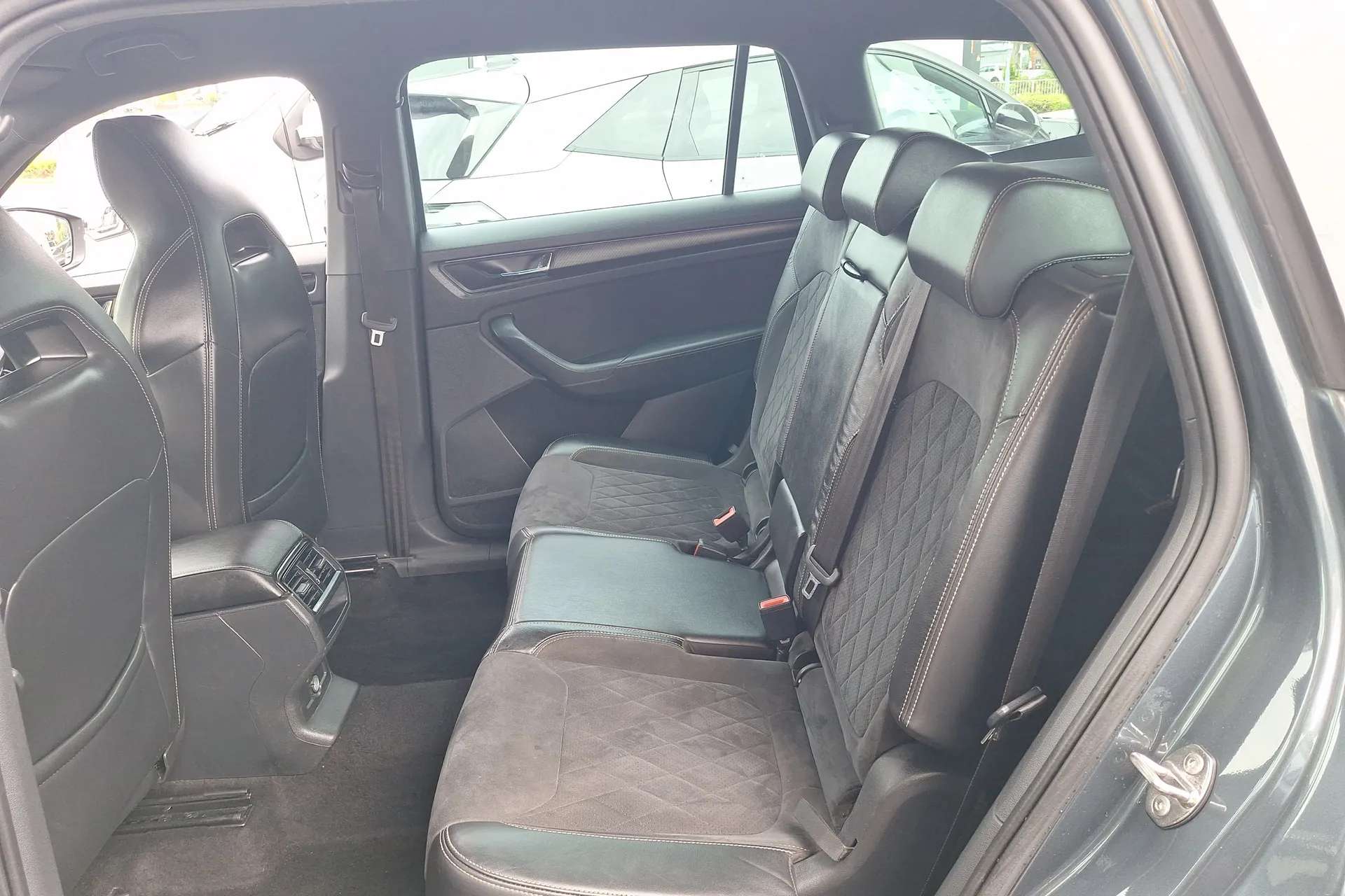 2020 SKODA KODIAQ 2020 SKODA KODIAQ