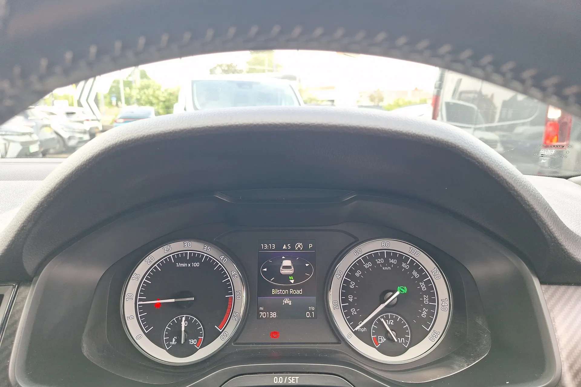2020 SKODA KODIAQ 2020 SKODA KODIAQ