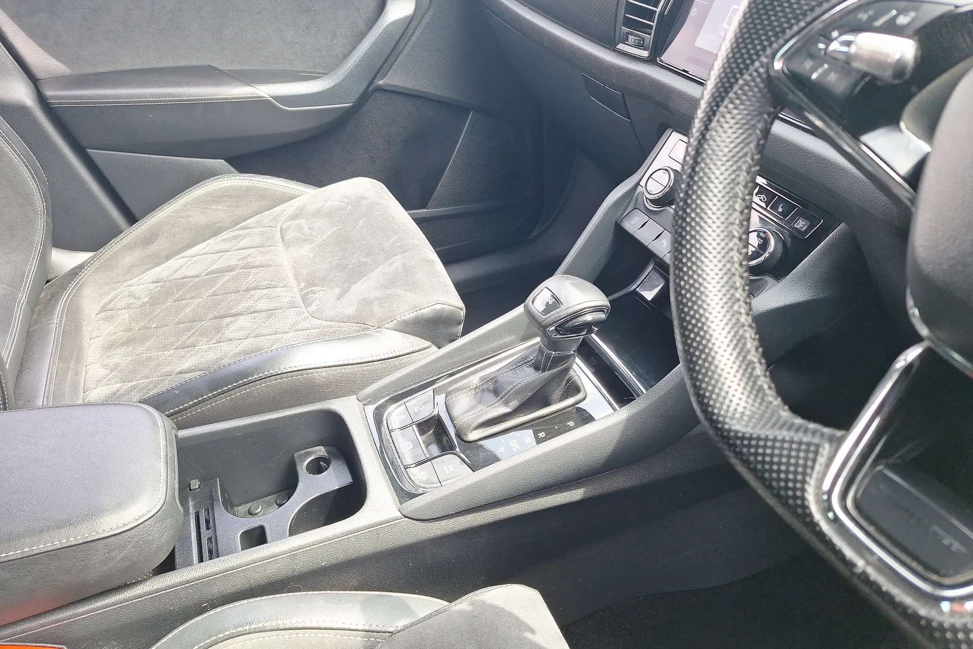 2020 SKODA KODIAQ 2020 SKODA KODIAQ