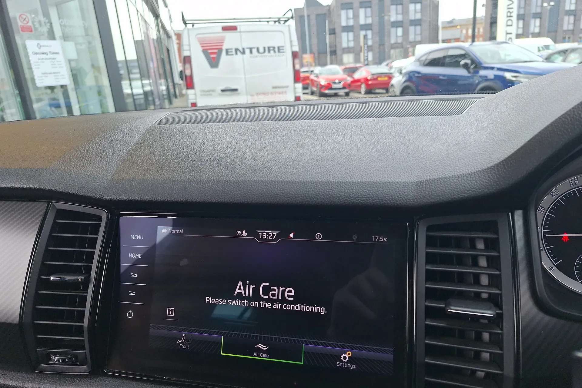2020 SKODA KODIAQ 2020 SKODA KODIAQ