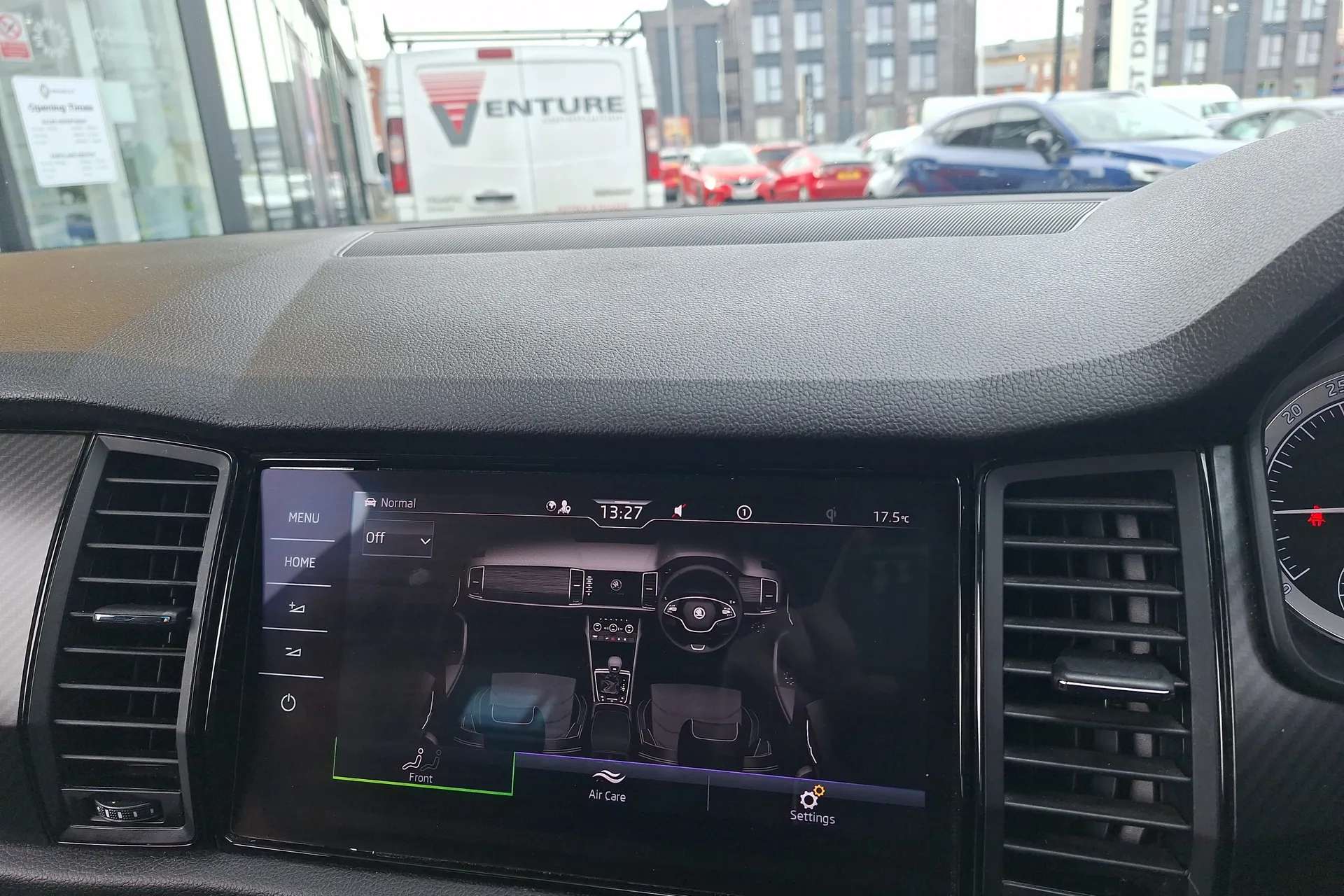 2020 SKODA KODIAQ 2020 SKODA KODIAQ