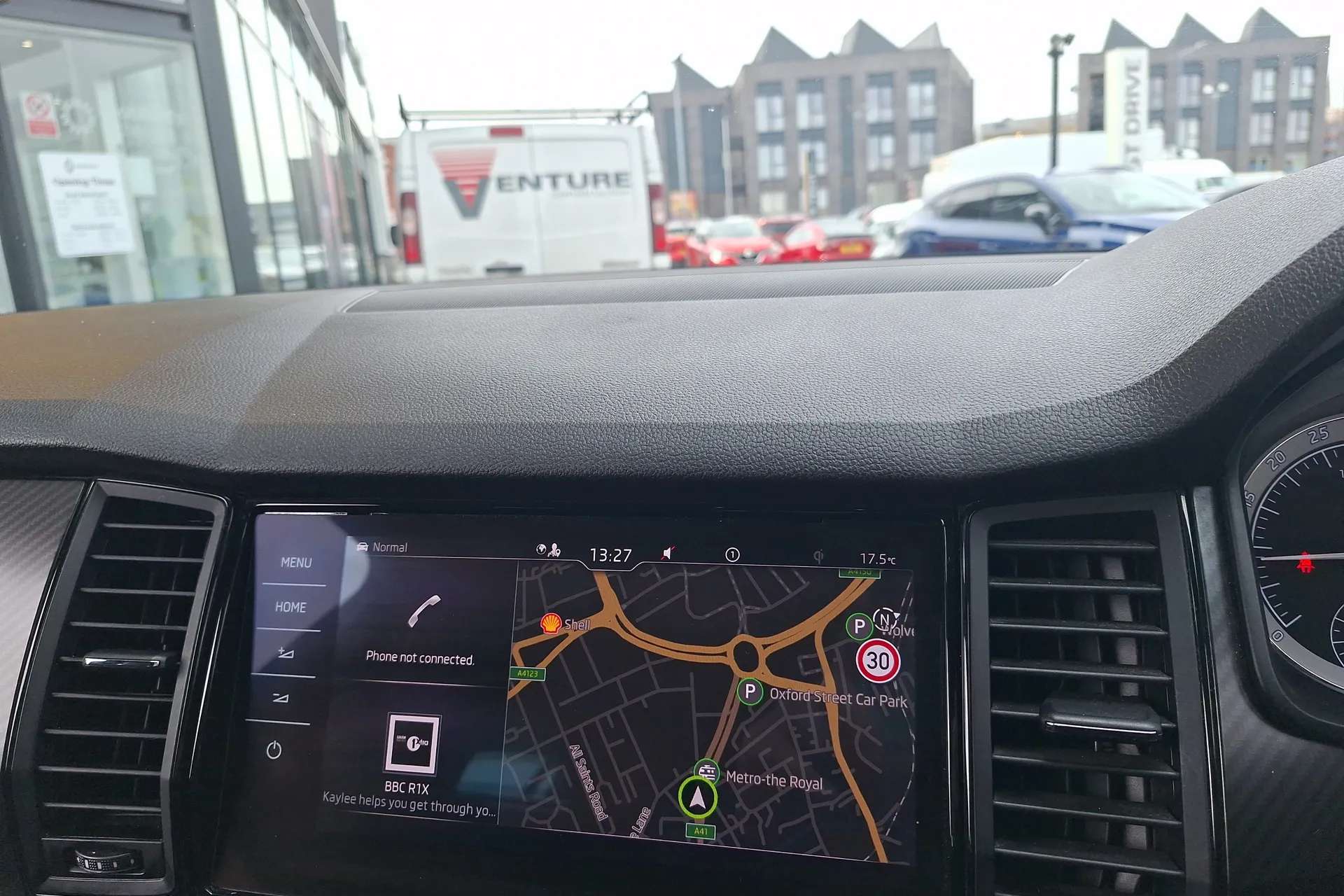 2020 SKODA KODIAQ 2020 SKODA KODIAQ