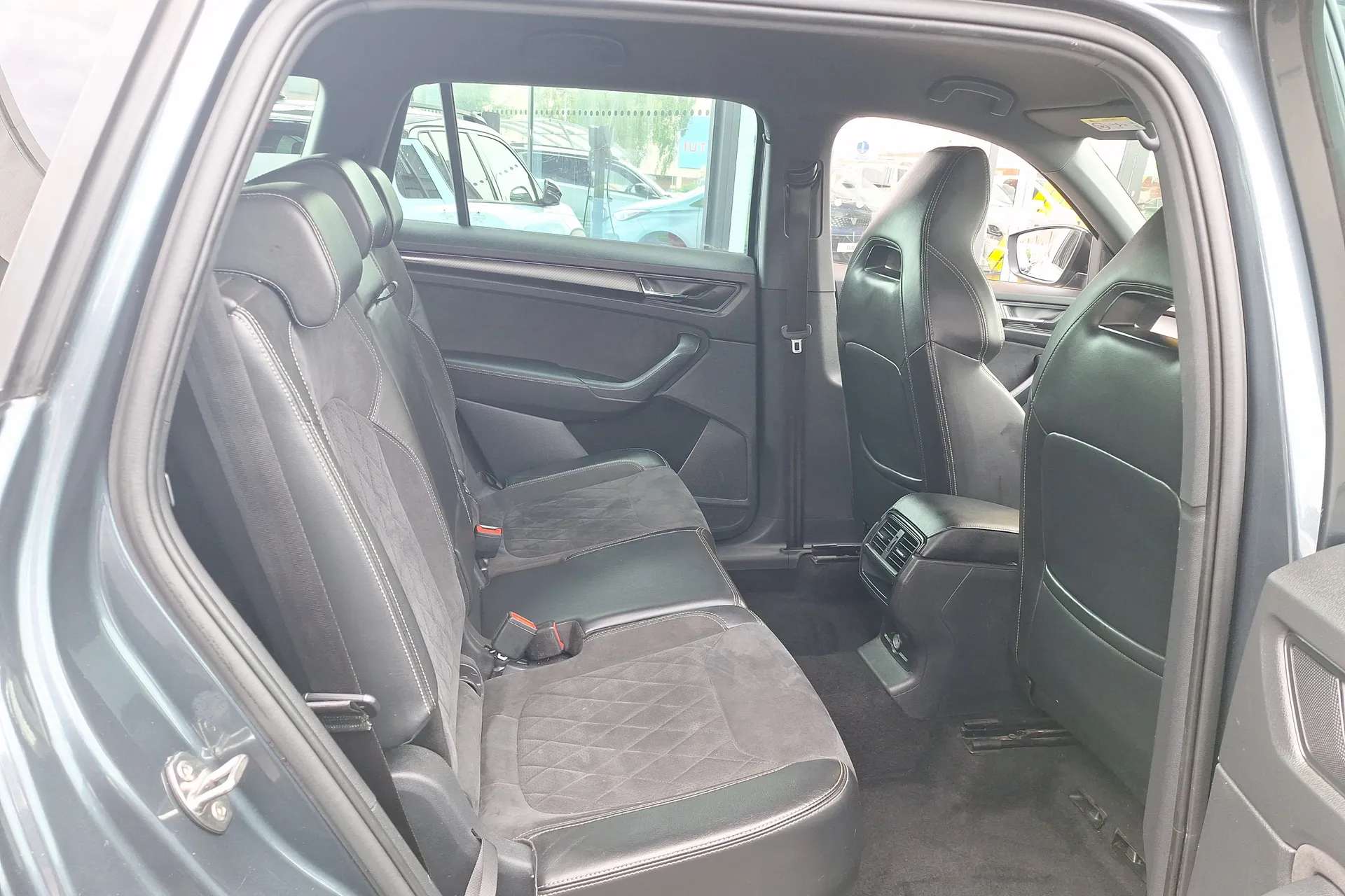 2020 SKODA KODIAQ 2020 SKODA KODIAQ