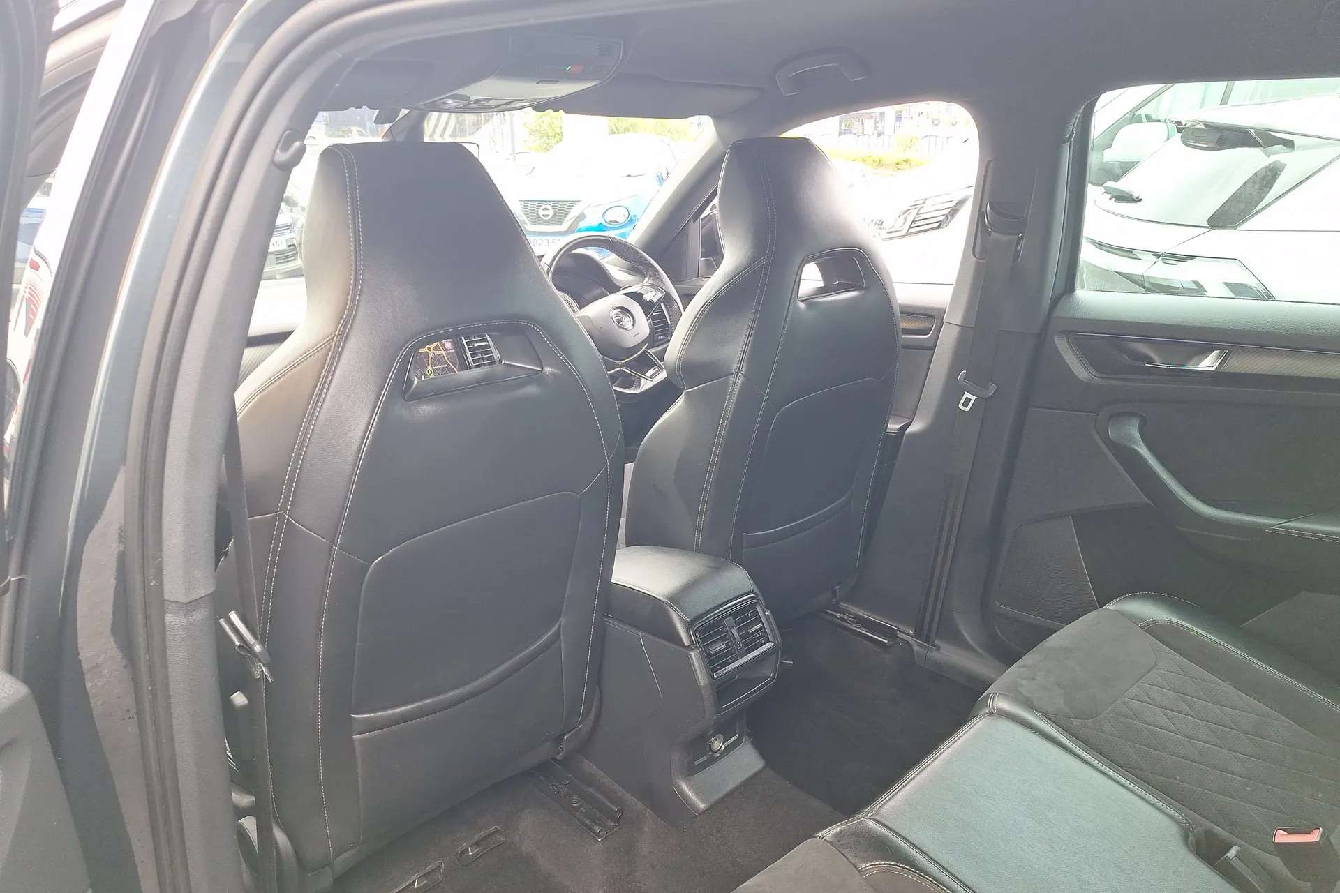 2020 SKODA KODIAQ 2020 SKODA KODIAQ