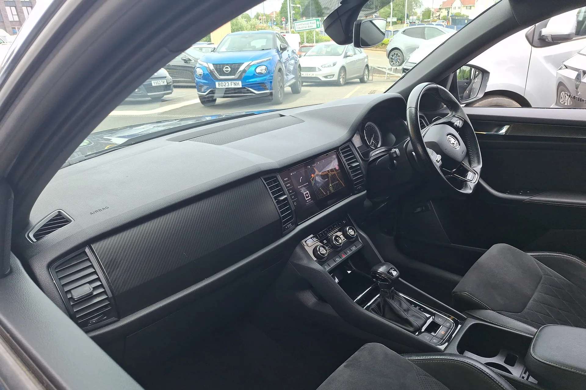 2020 SKODA KODIAQ 2020 SKODA KODIAQ