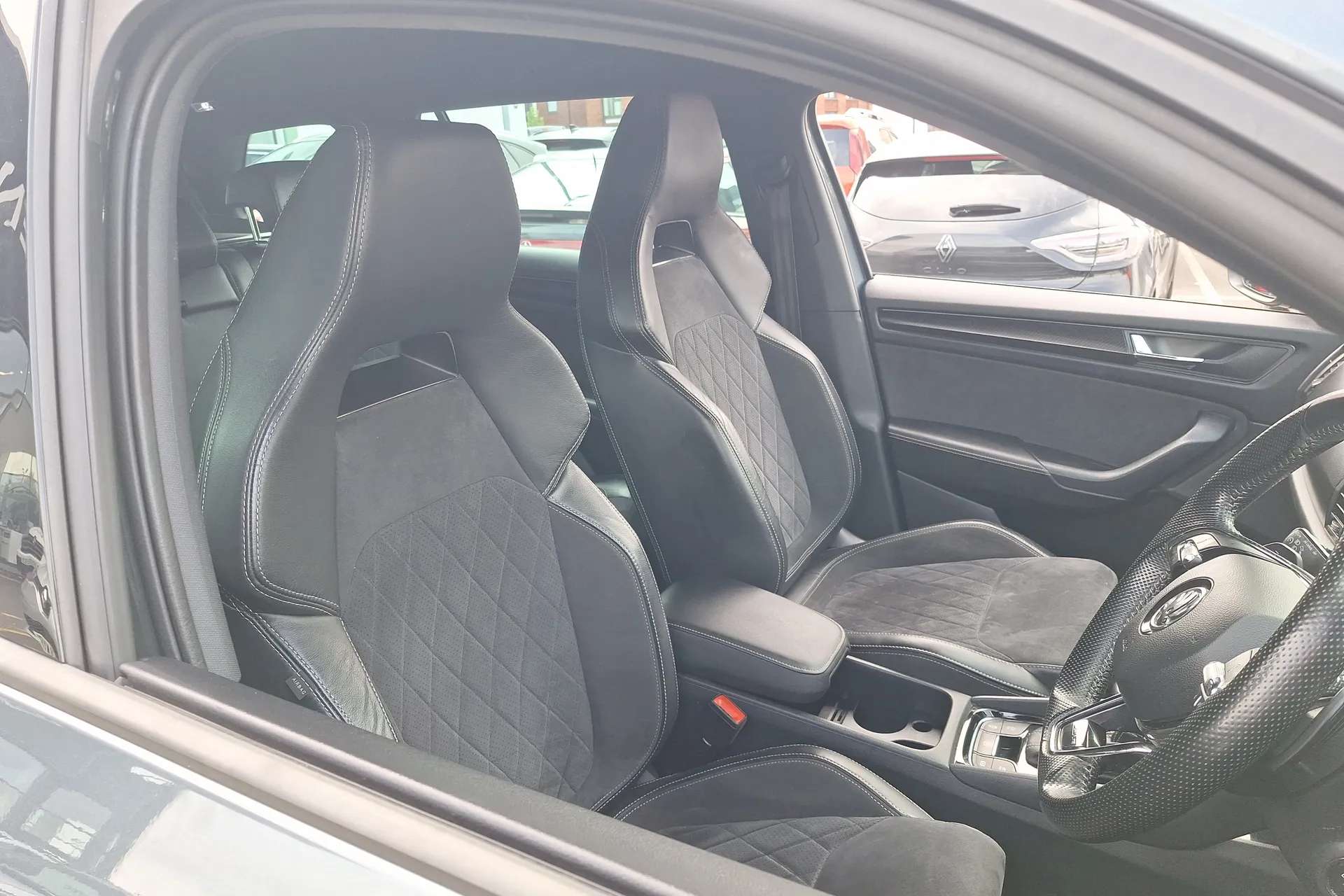 2020 SKODA KODIAQ 2020 SKODA KODIAQ