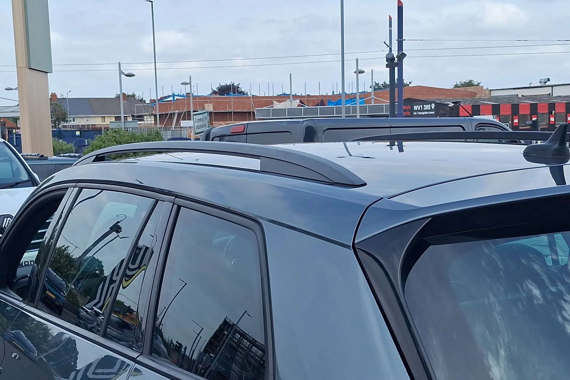 2020 SKODA KODIAQ 2020 SKODA KODIAQ