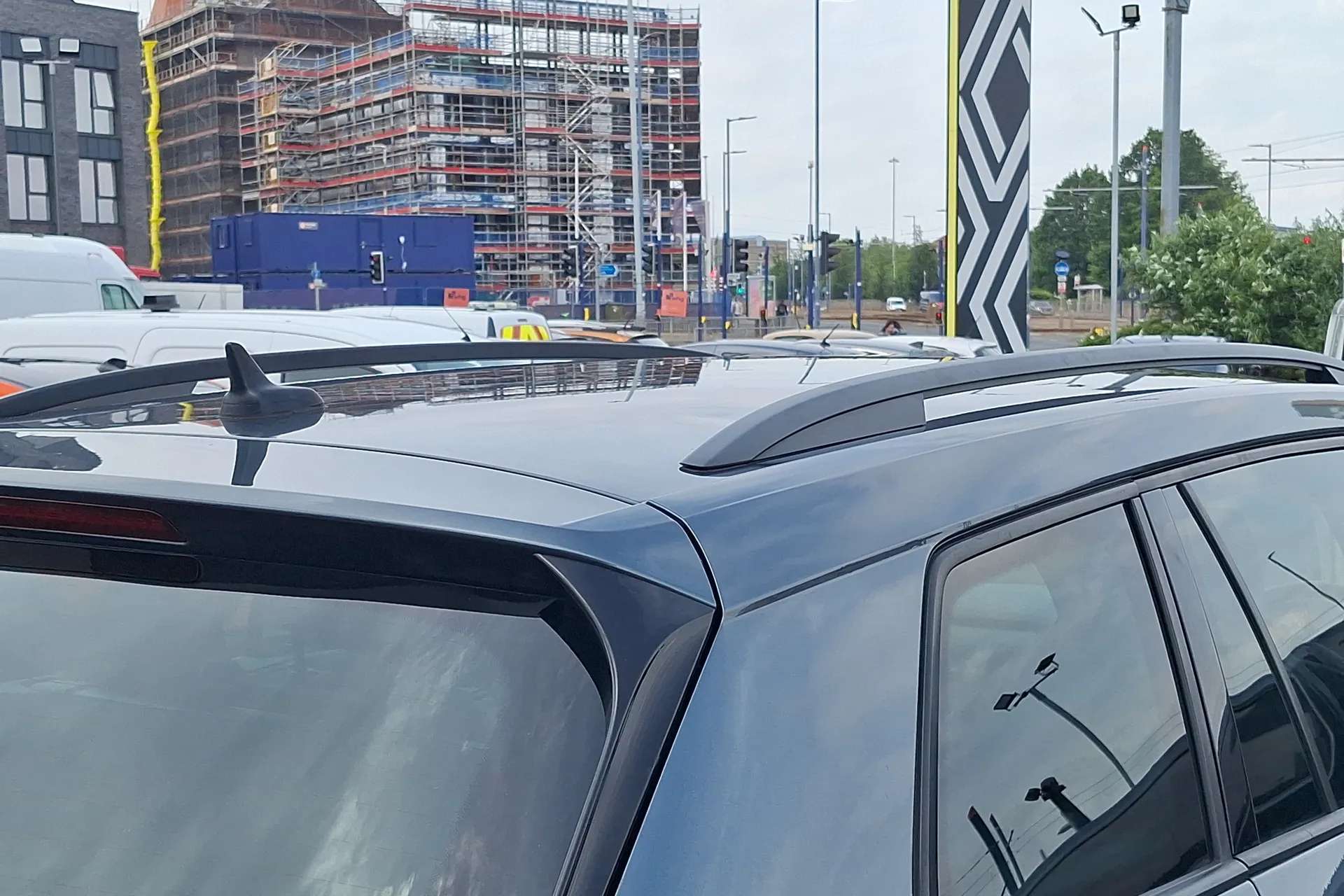2020 SKODA KODIAQ 2020 SKODA KODIAQ