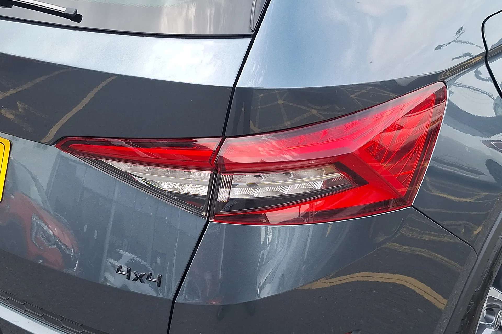 2020 SKODA KODIAQ 2020 SKODA KODIAQ