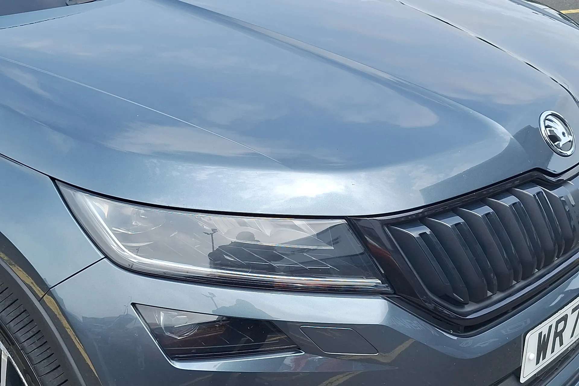 2020 SKODA KODIAQ 2020 SKODA KODIAQ
