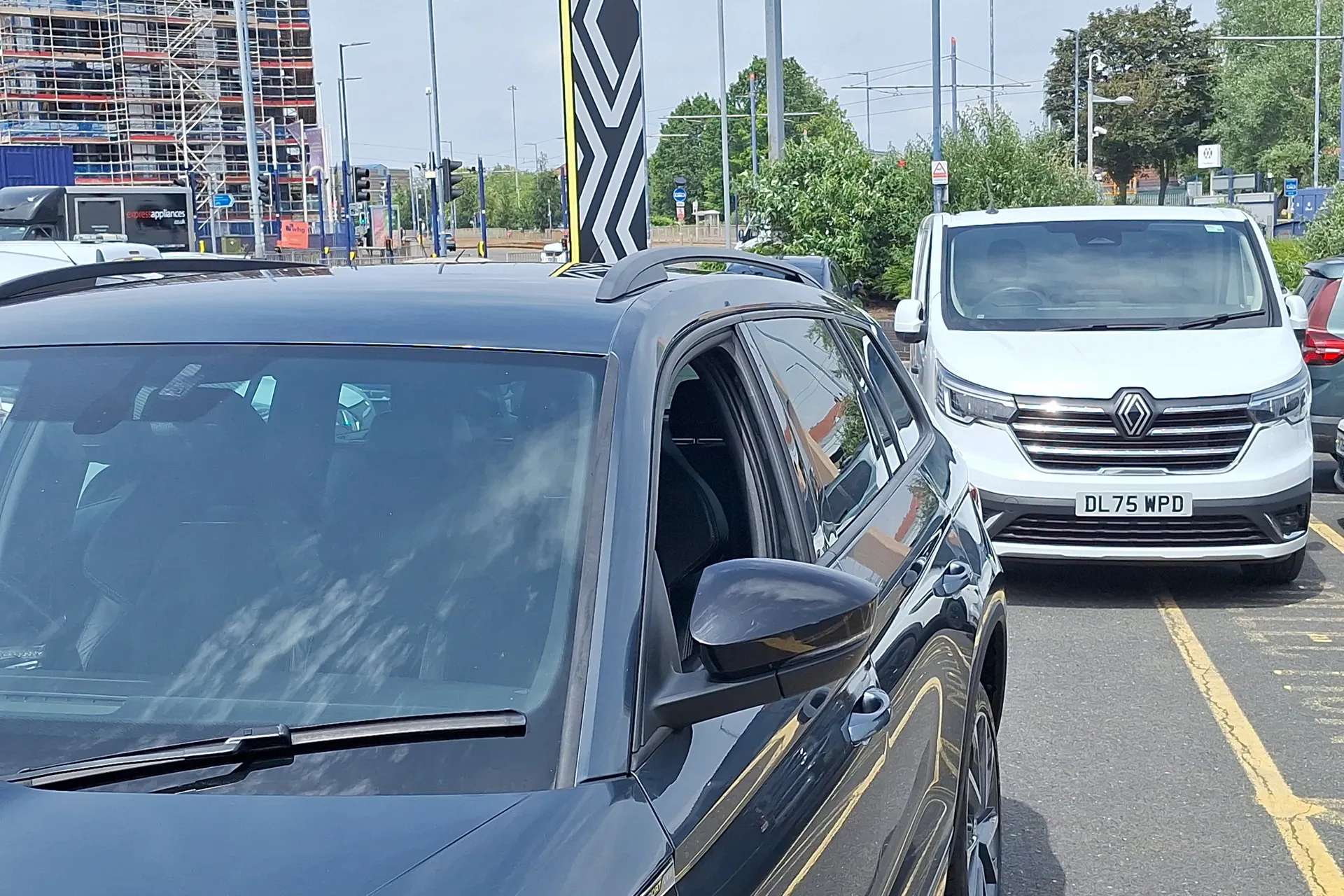 2020 SKODA KODIAQ 2020 SKODA KODIAQ