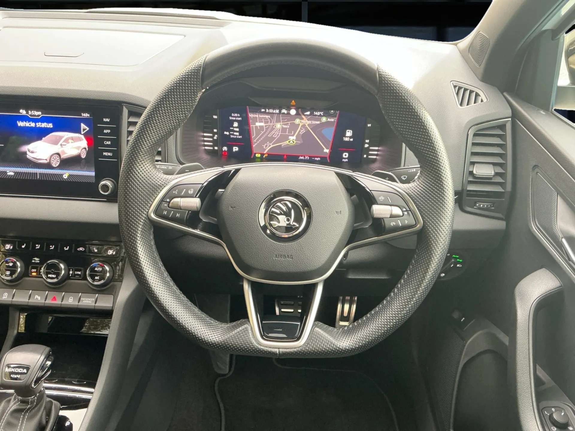 2024 SKODA KAROQ 2024 SKODA KAROQ