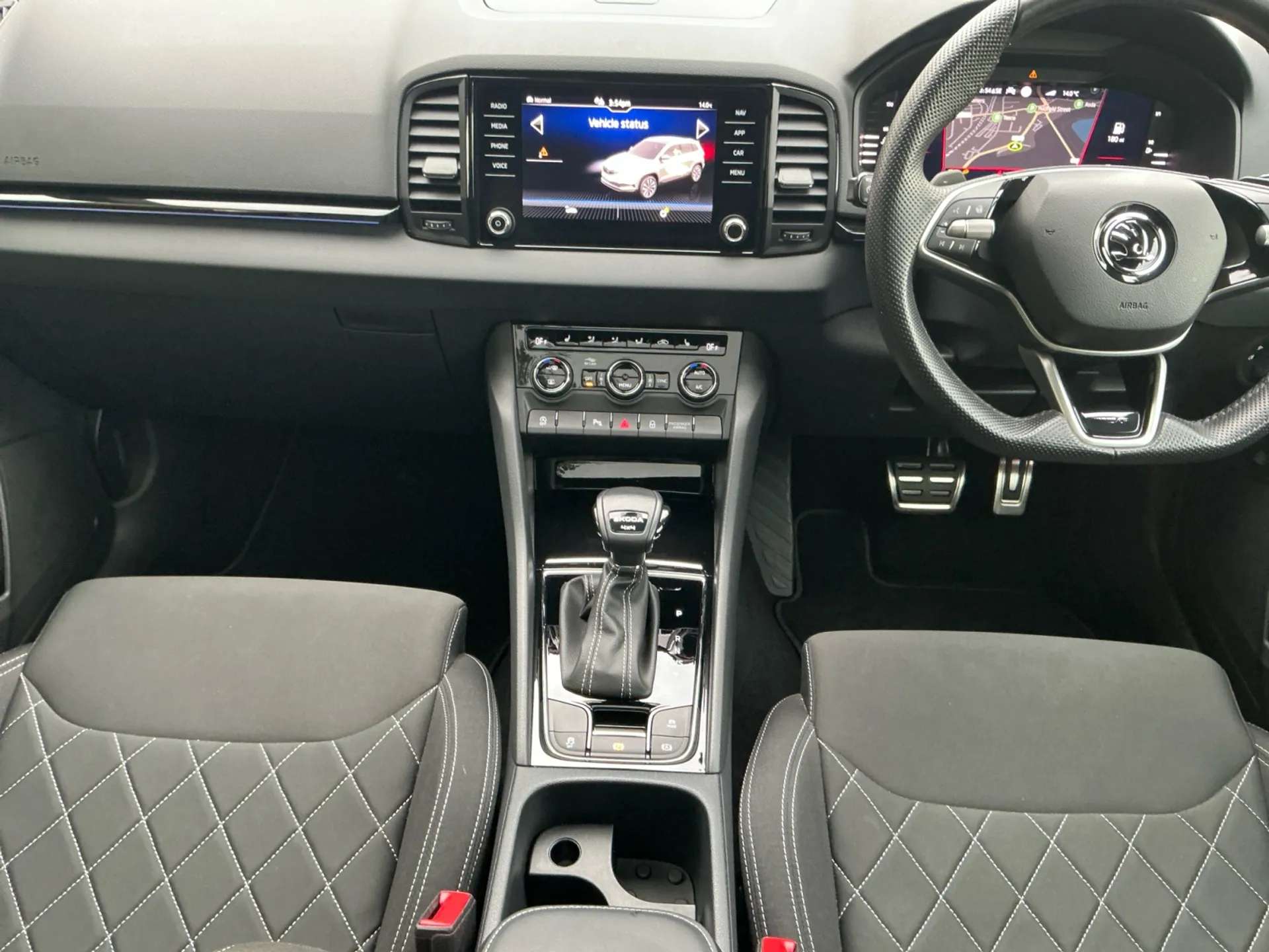 2024 SKODA KAROQ 2024 SKODA KAROQ