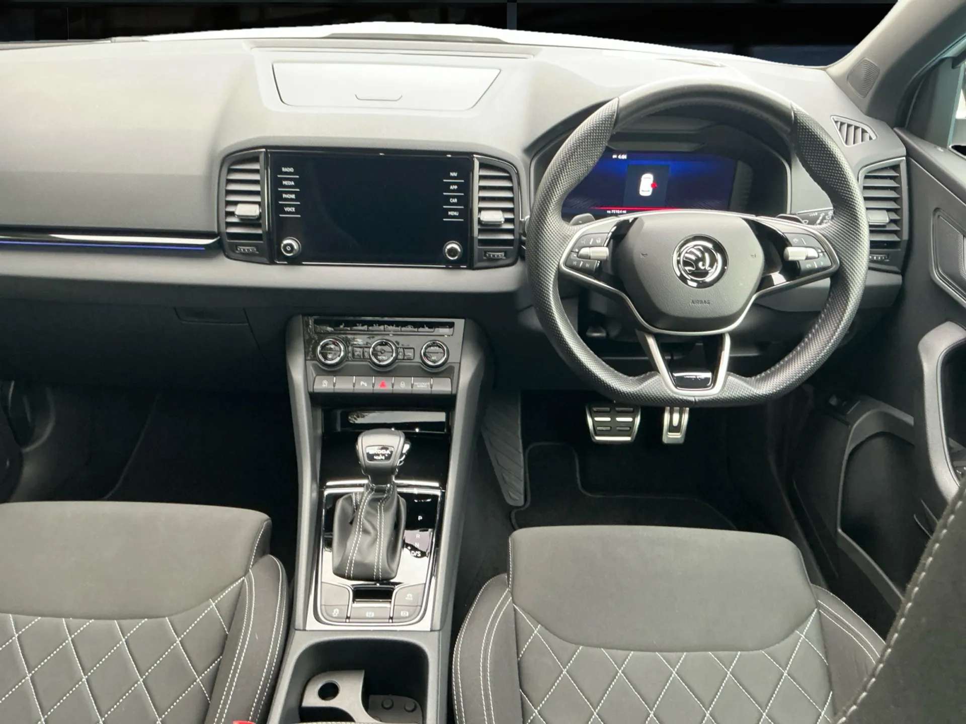 2024 SKODA KAROQ 2024 SKODA KAROQ