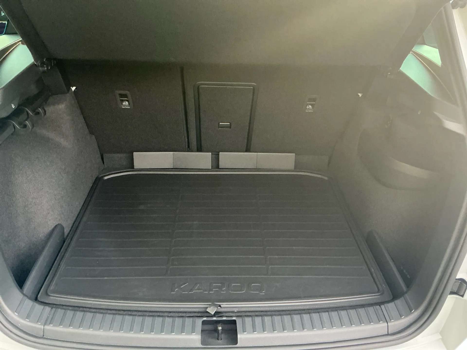 2024 SKODA KAROQ 2024 SKODA KAROQ