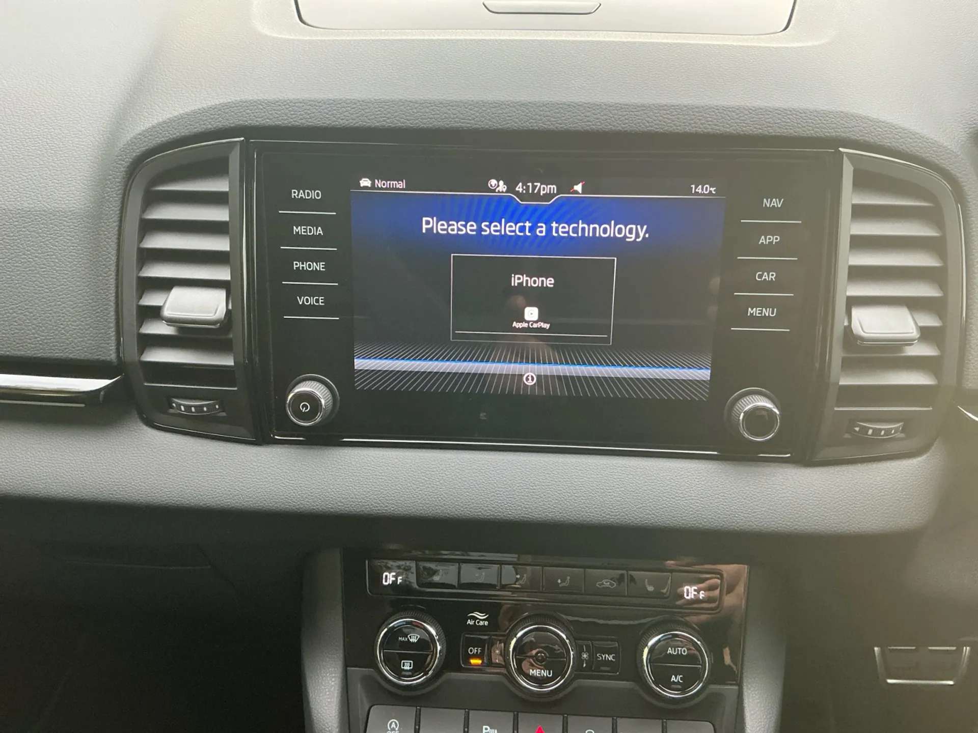 2024 SKODA KAROQ 2024 SKODA KAROQ
