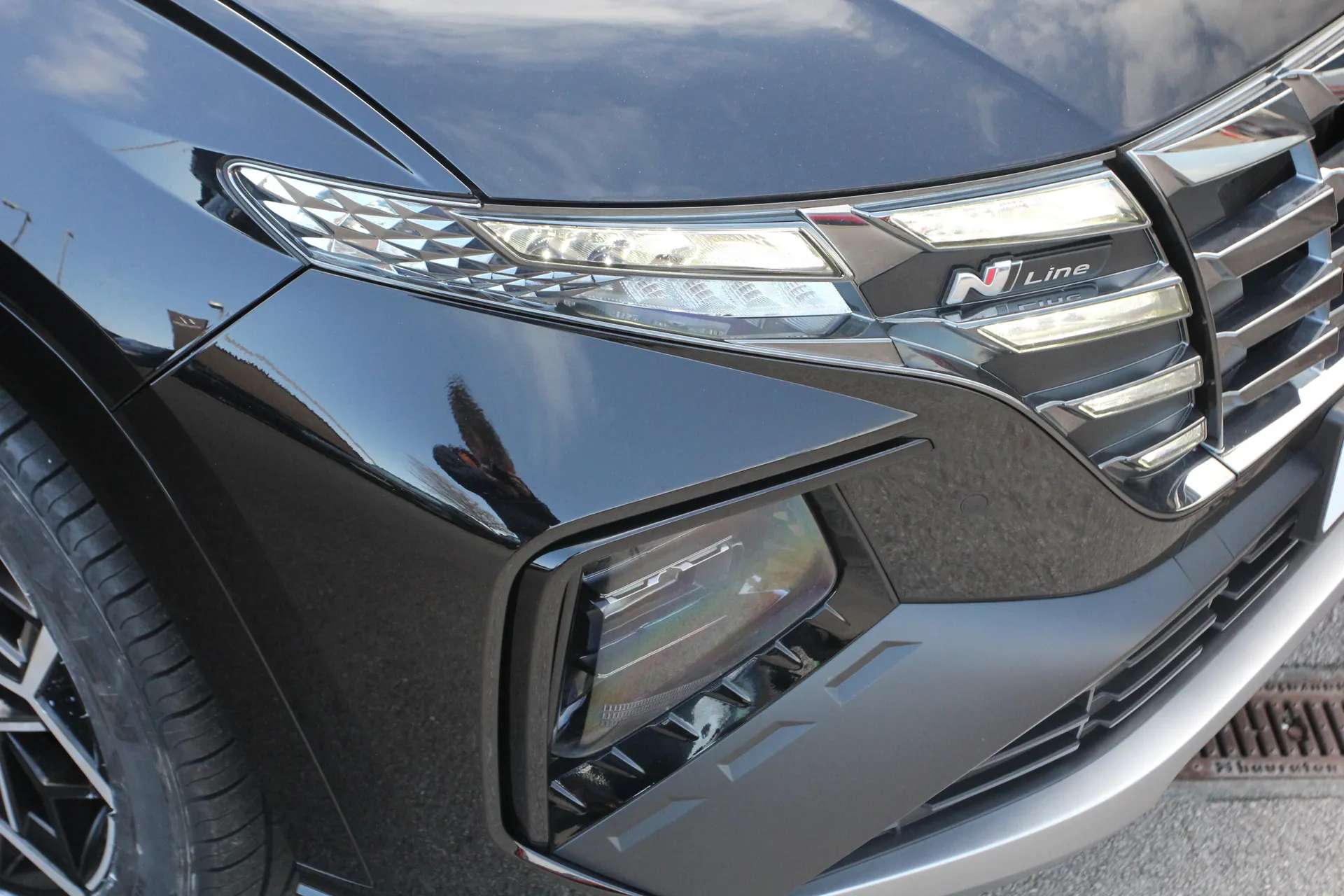 2023 HYUNDAI TUCSON 2023 HYUNDAI TUCSON