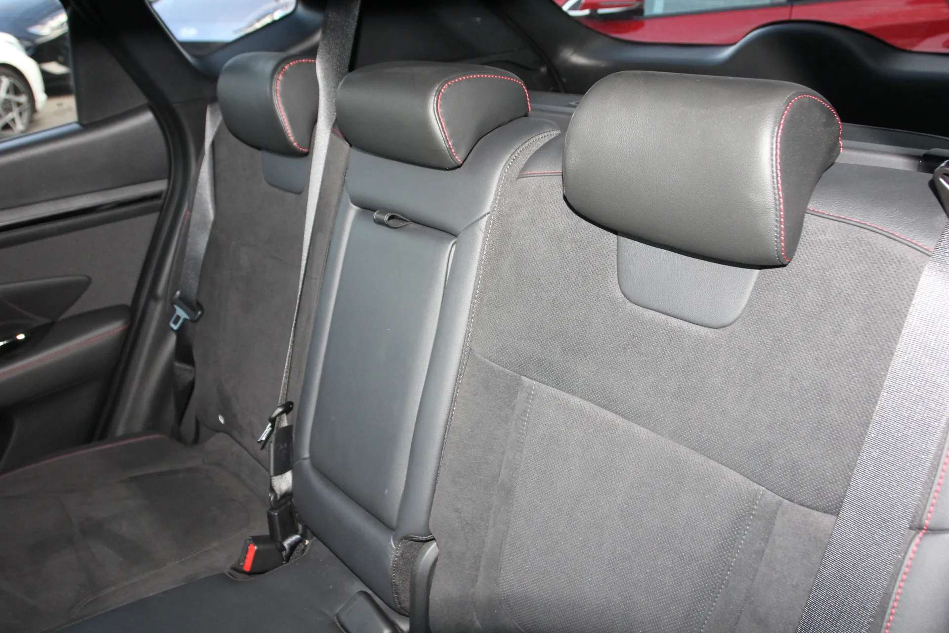 2023 HYUNDAI TUCSON 2023 HYUNDAI TUCSON