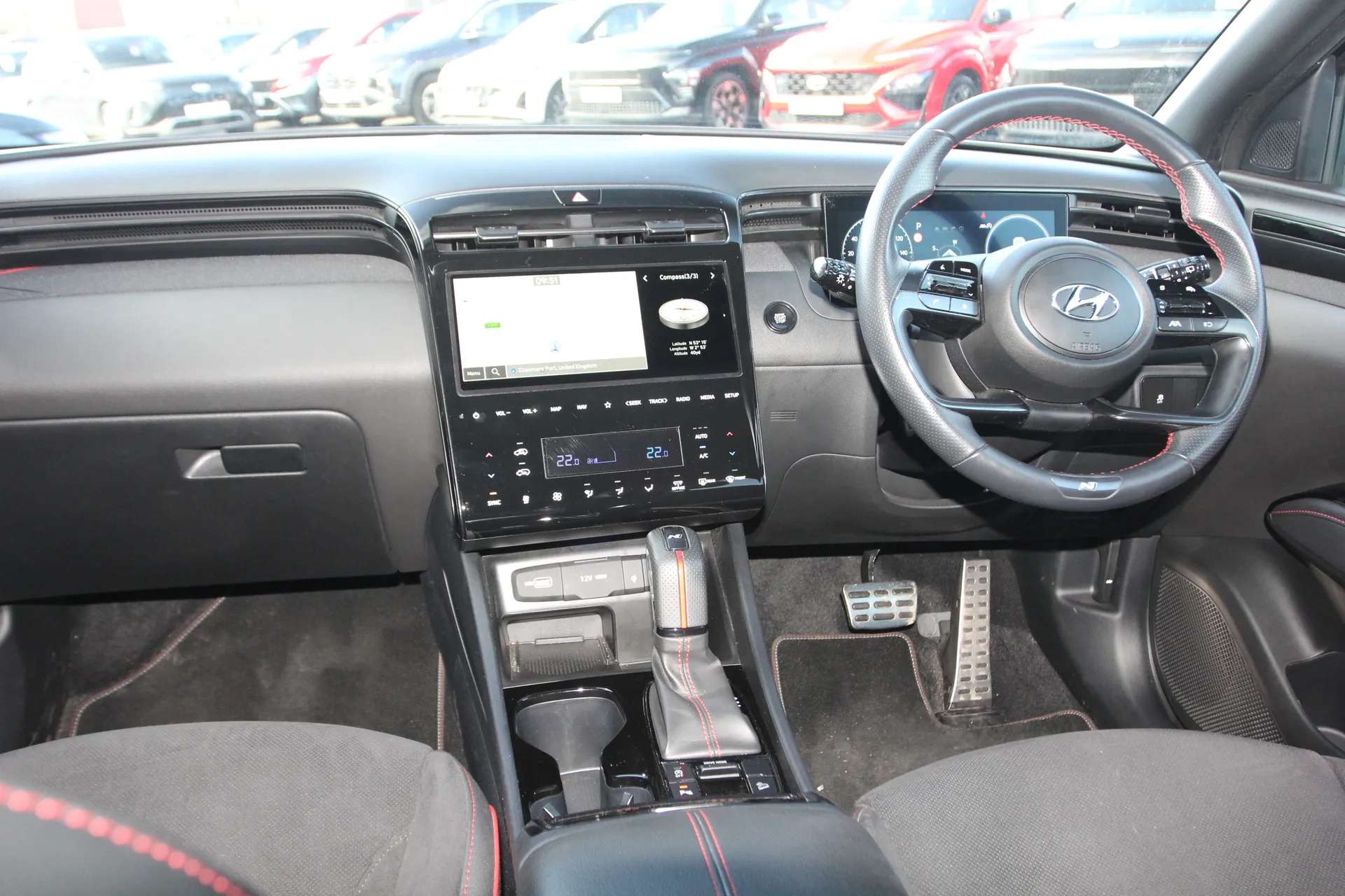 2023 HYUNDAI TUCSON 2023 HYUNDAI TUCSON