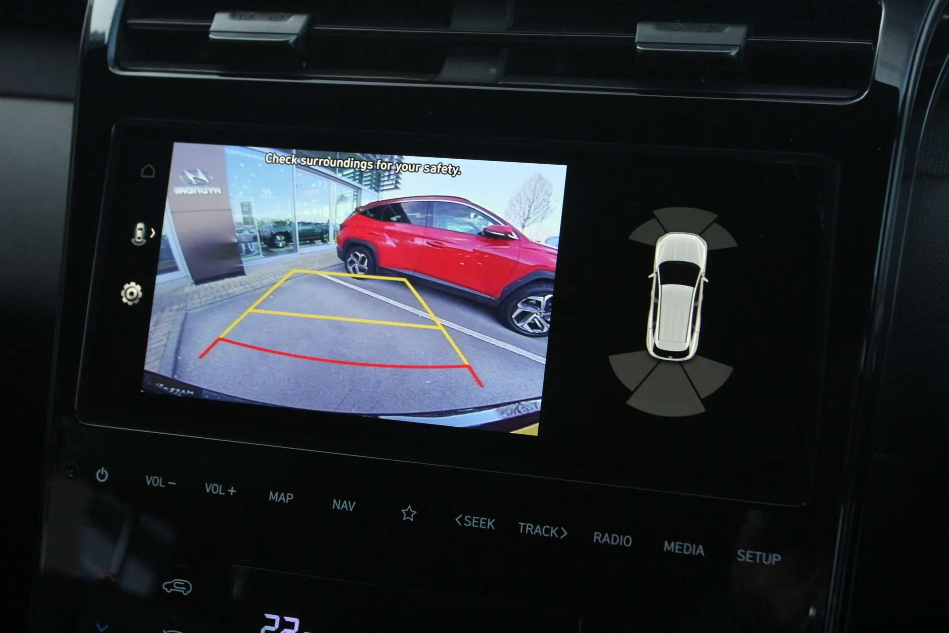 2023 HYUNDAI TUCSON 2023 HYUNDAI TUCSON