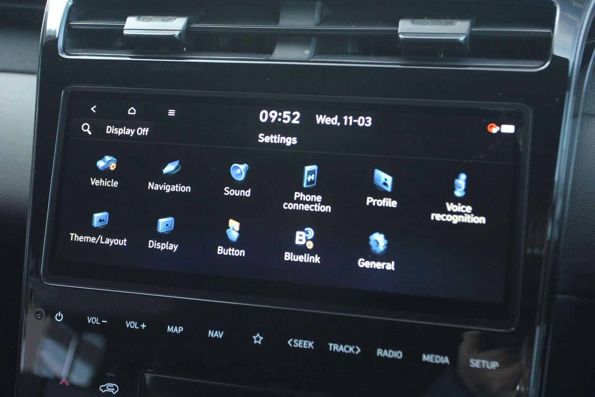 2023 HYUNDAI TUCSON 2023 HYUNDAI TUCSON