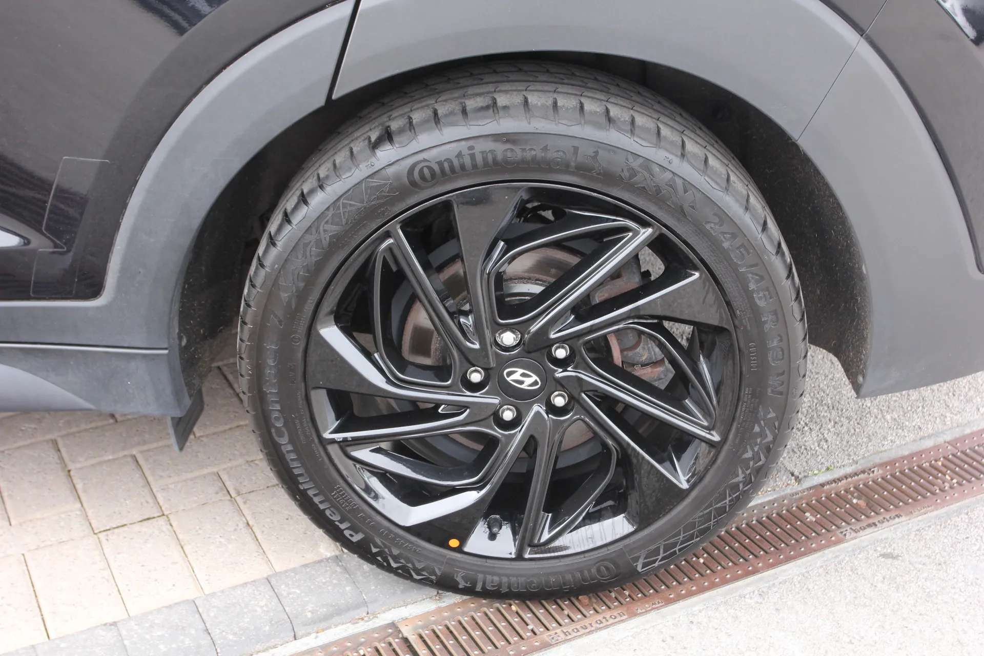 2020 HYUNDAI TUCSON 2020 HYUNDAI TUCSON