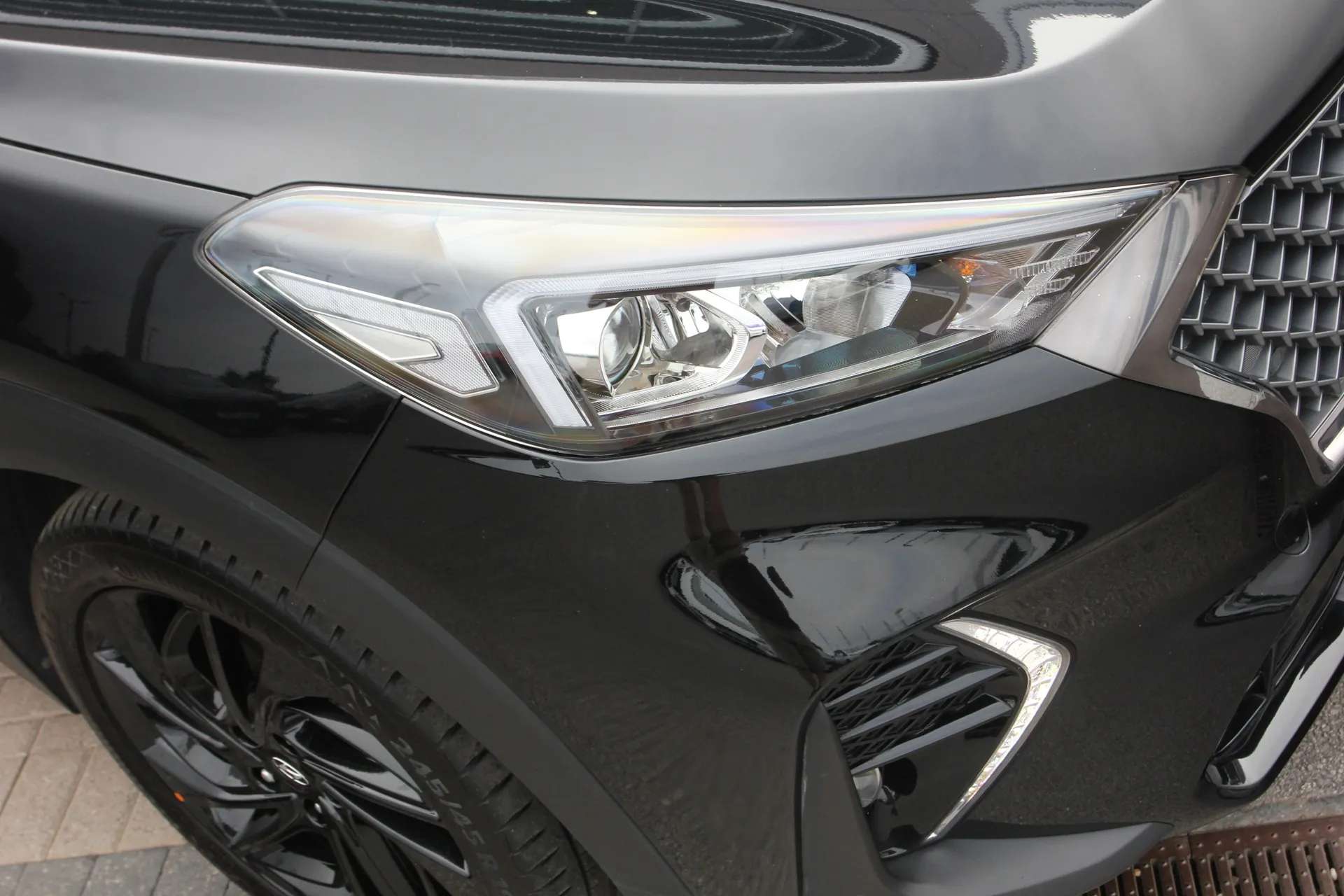 2020 HYUNDAI TUCSON 2020 HYUNDAI TUCSON