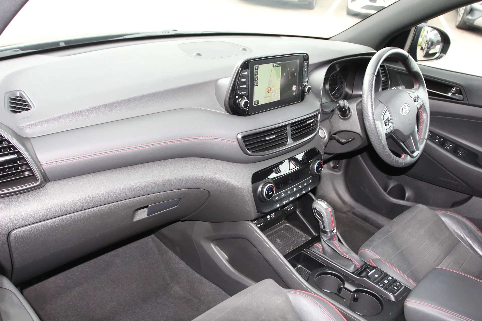 2020 HYUNDAI TUCSON 2020 HYUNDAI TUCSON