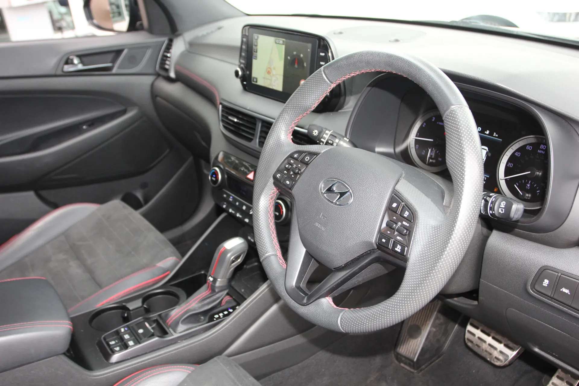 2020 HYUNDAI TUCSON 2020 HYUNDAI TUCSON