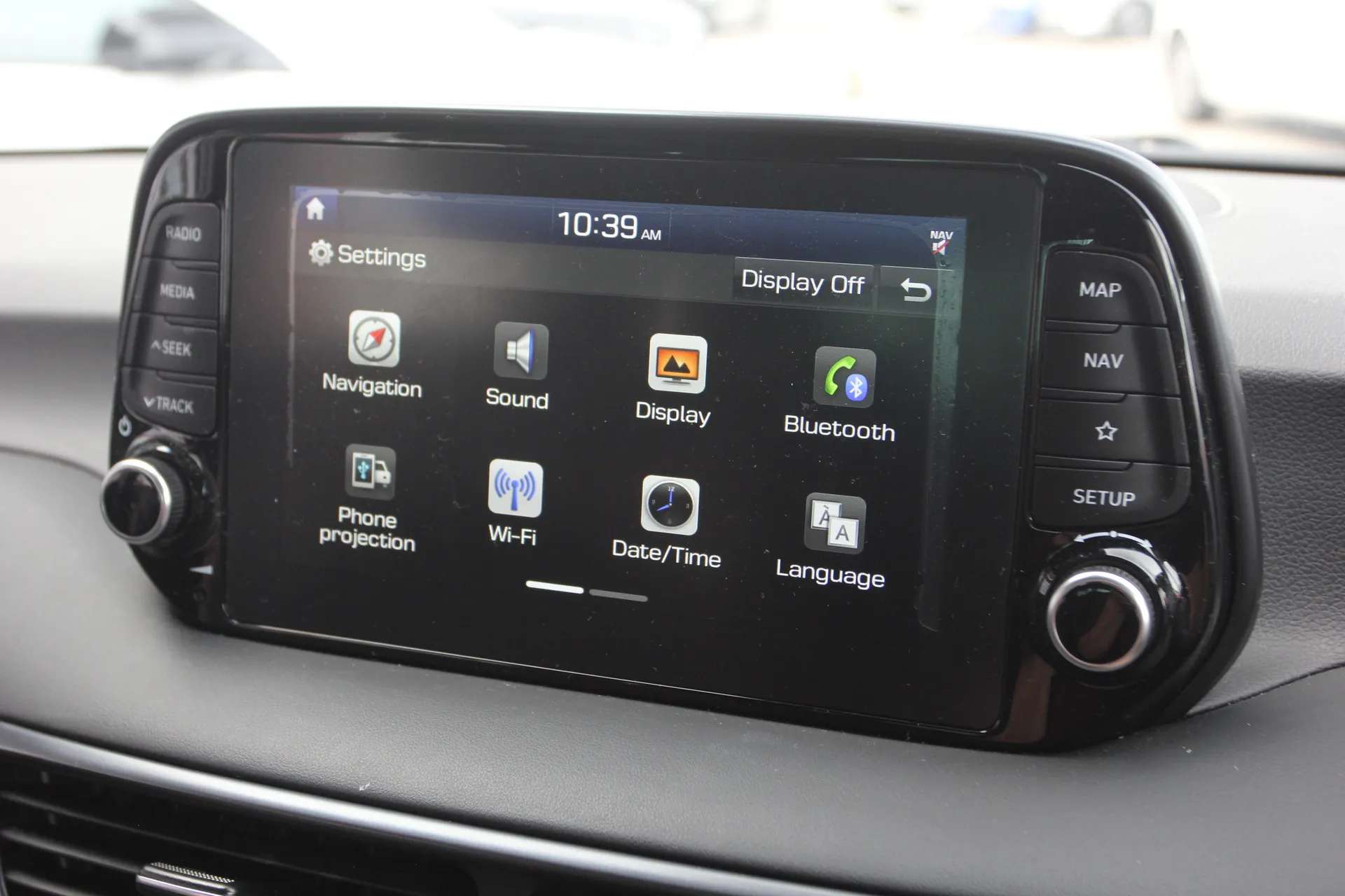 2020 HYUNDAI TUCSON 2020 HYUNDAI TUCSON