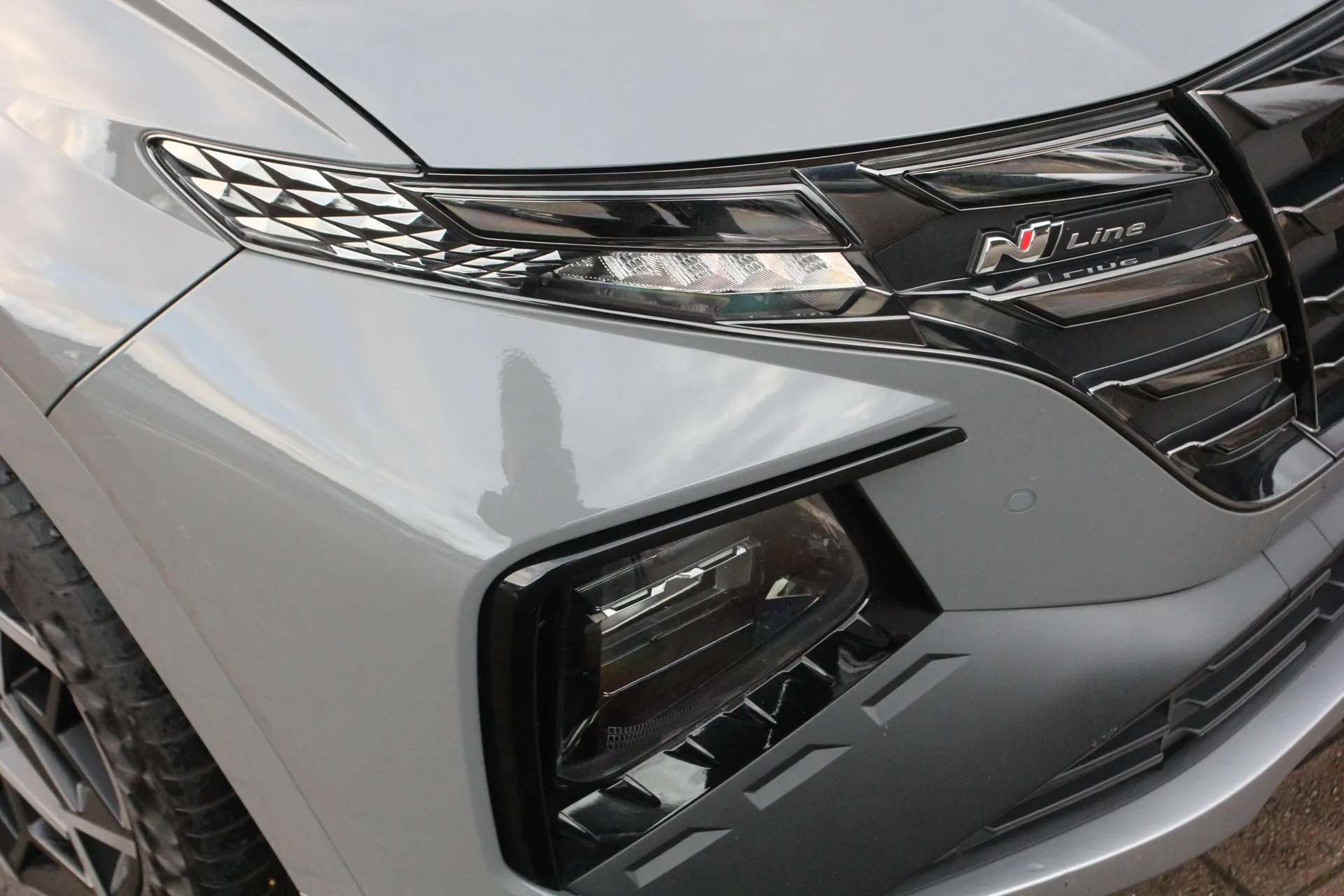 2021 HYUNDAI TUCSON 2021 HYUNDAI TUCSON