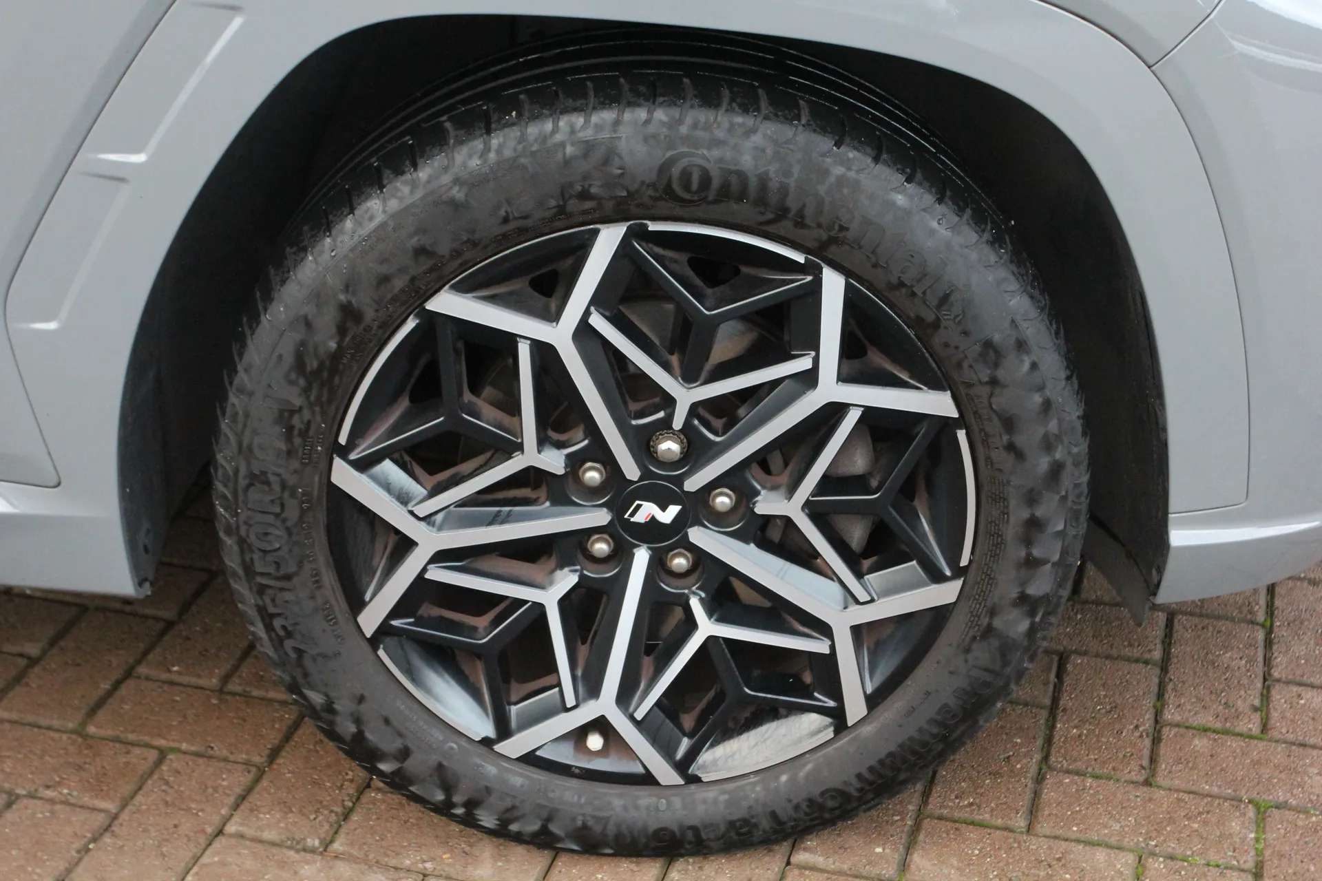 2021 HYUNDAI TUCSON 2021 HYUNDAI TUCSON